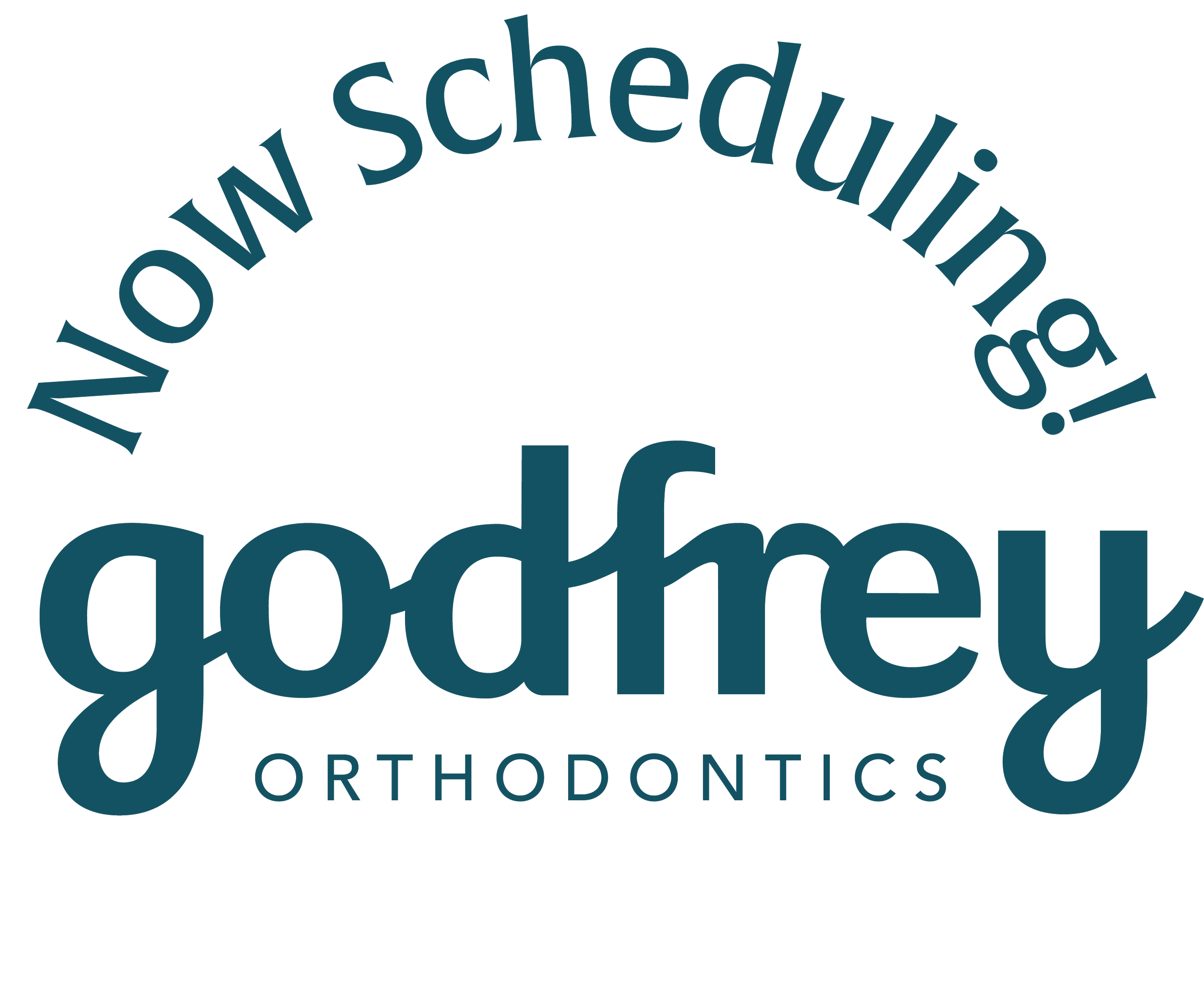 Godfrey Orthodontics is now open for scheduling.