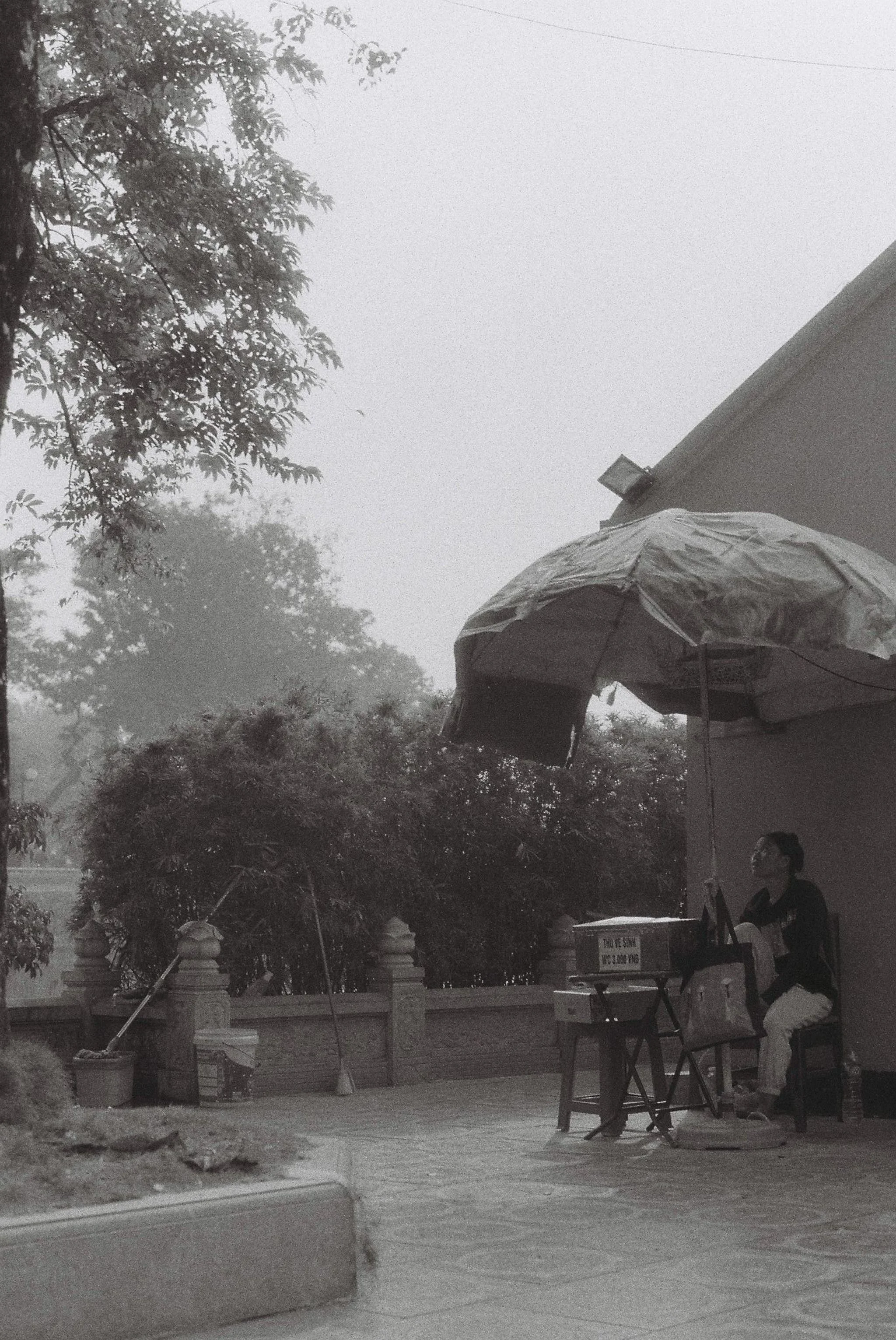 Temple de la littérature