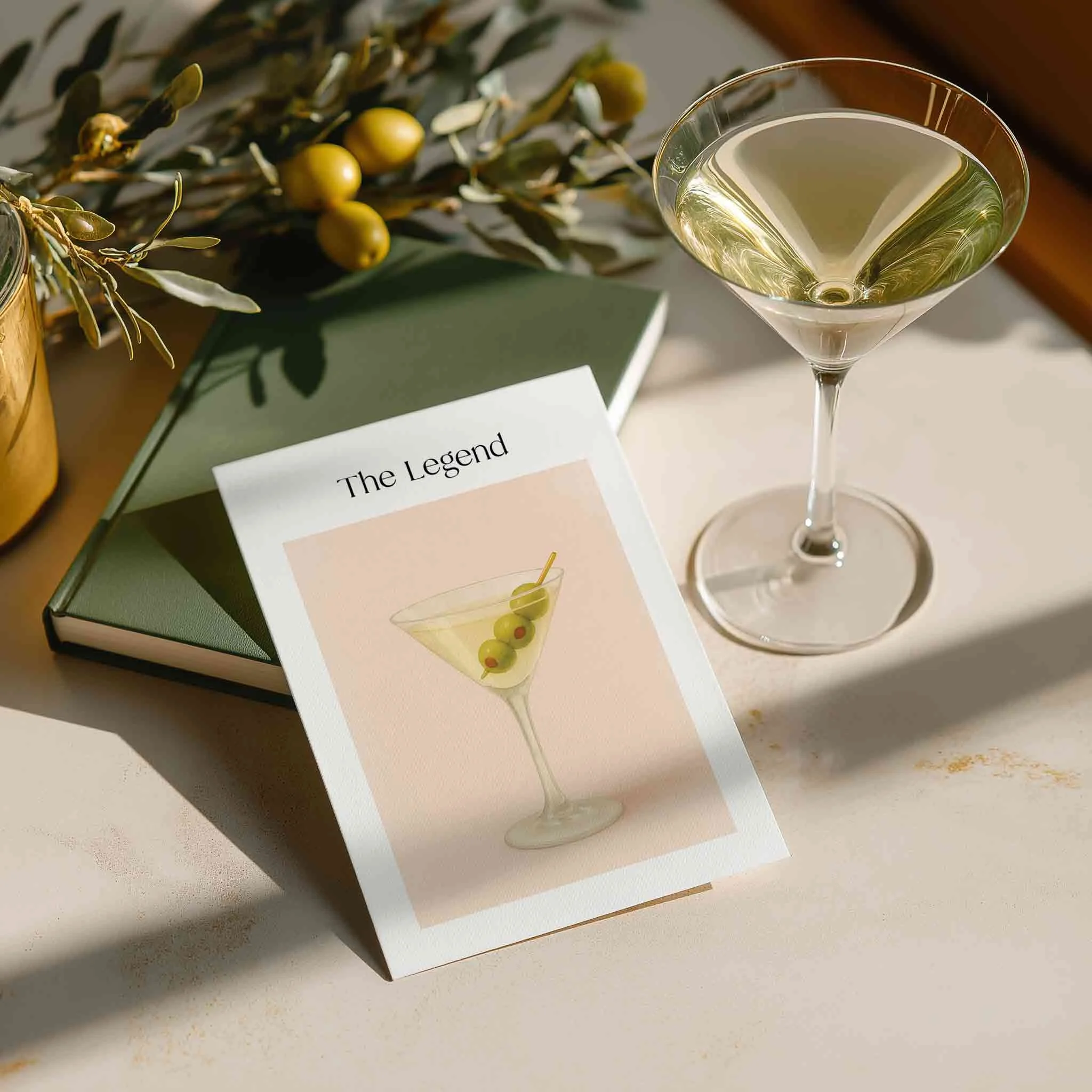 The It Girls & Power Players