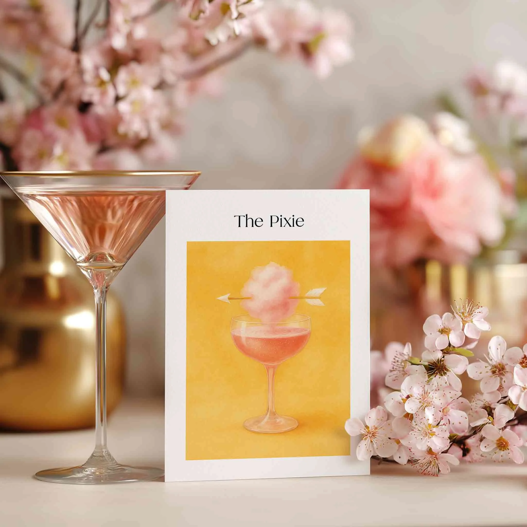 The Romantics & Flirts