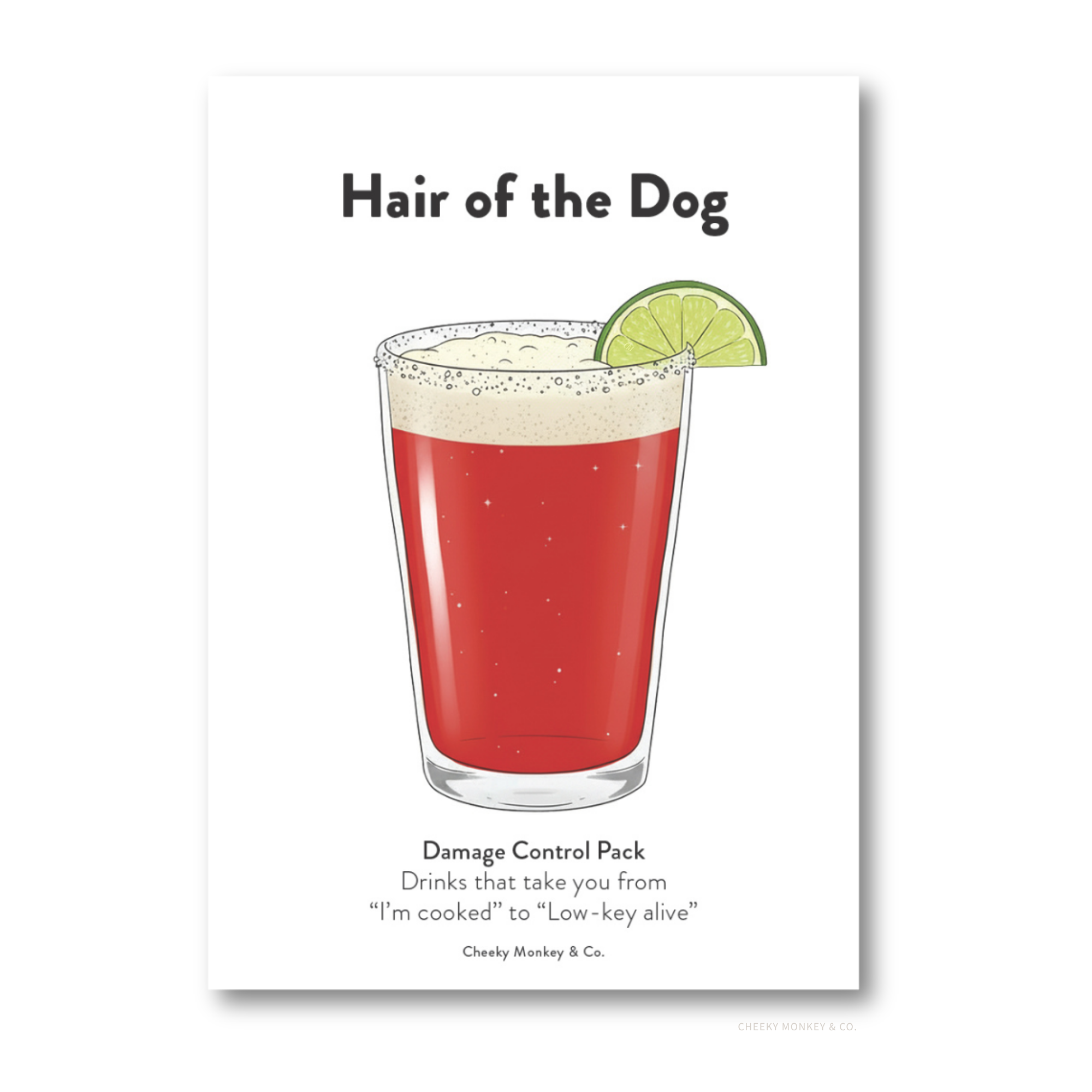 Hair of the Dog Collection™