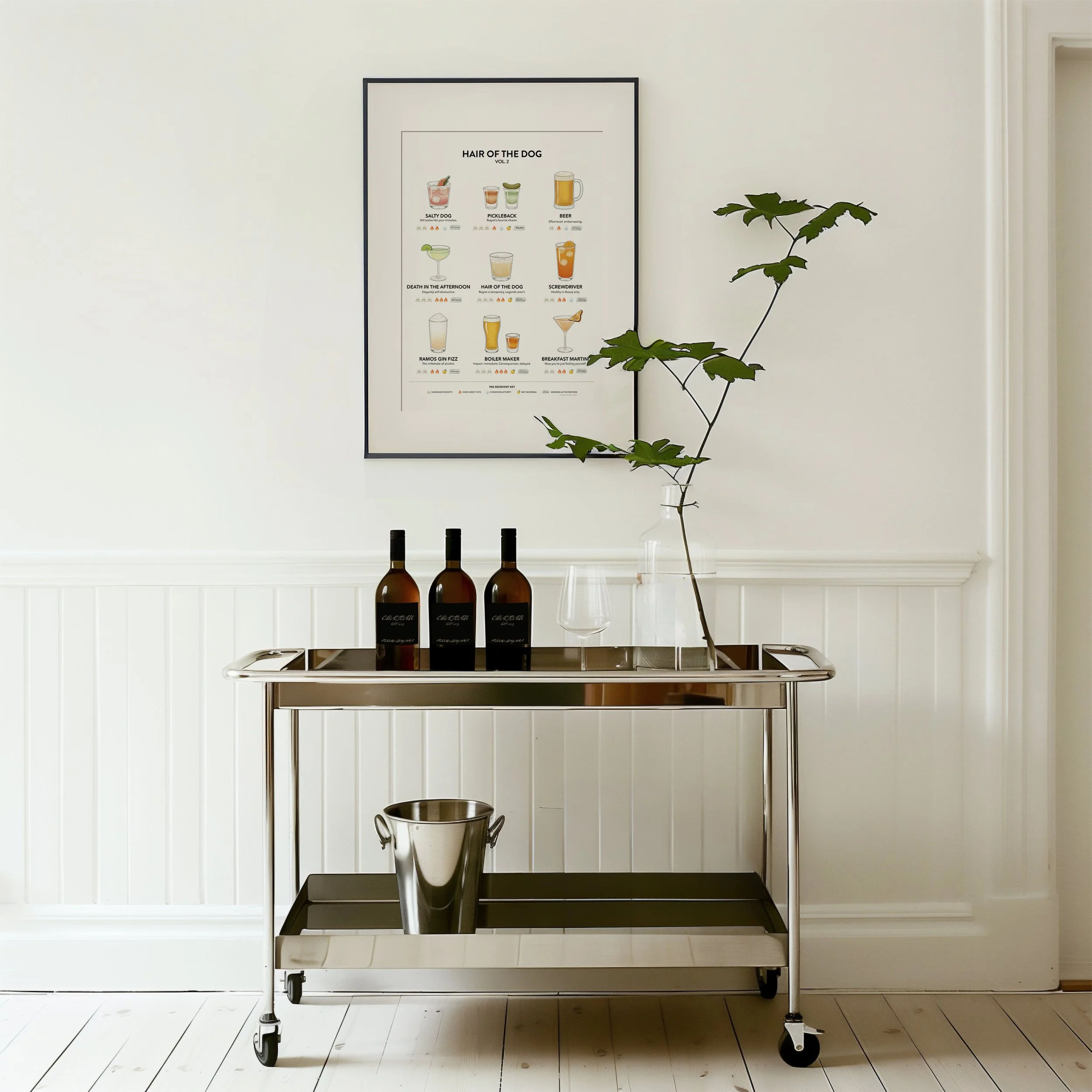 HOTD_Vol2_6002_Chrome Bar Cart.jpg