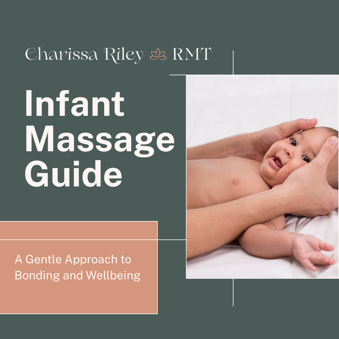 Infant Massage Guide
