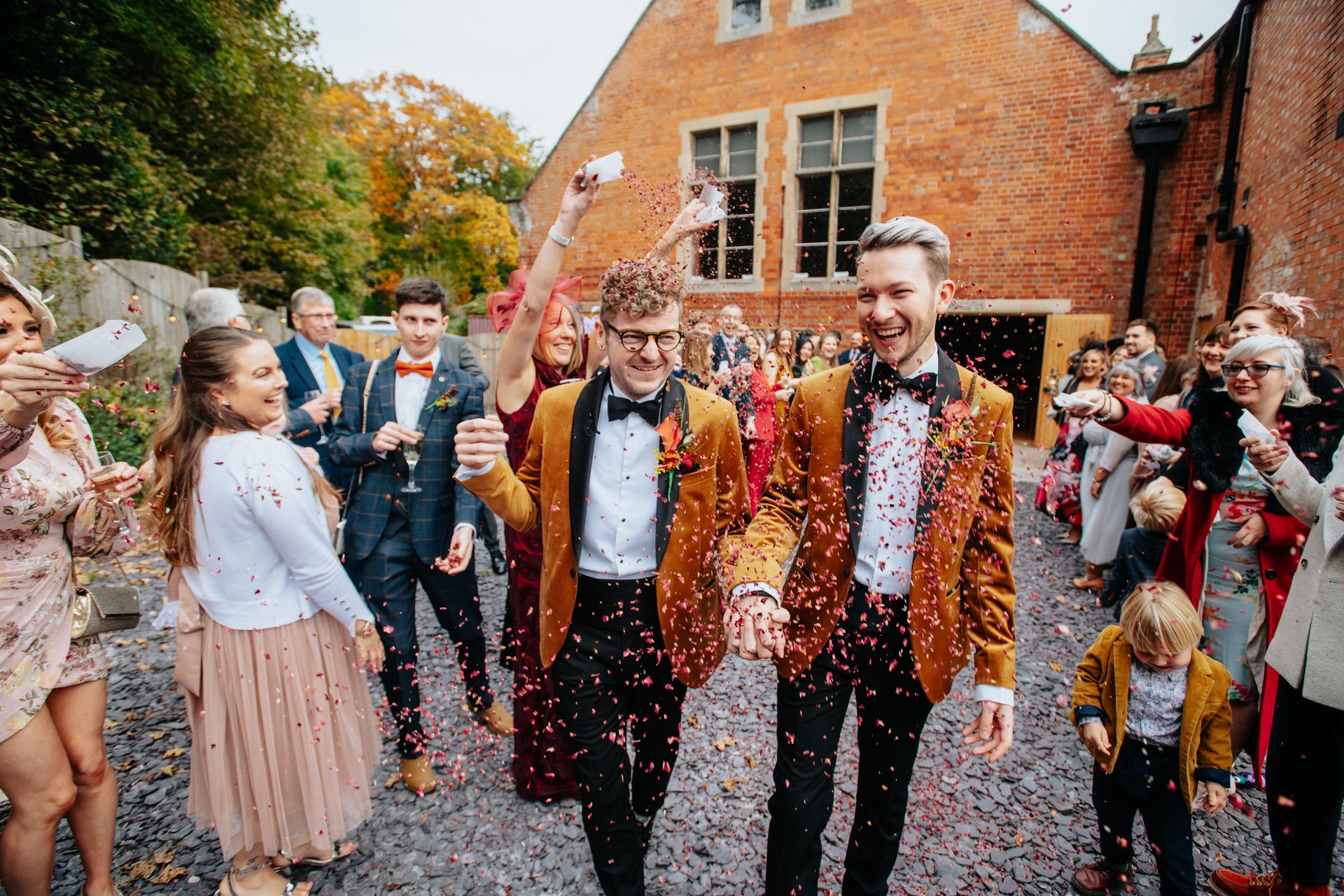 Your 12-Month Wedding Planning Timeline - Month by month