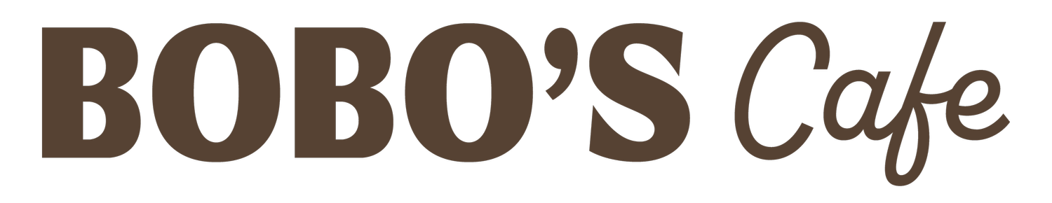 Bobo's Cafe