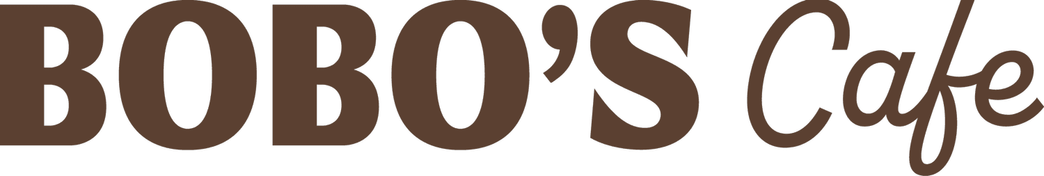 Bobo's Cafe