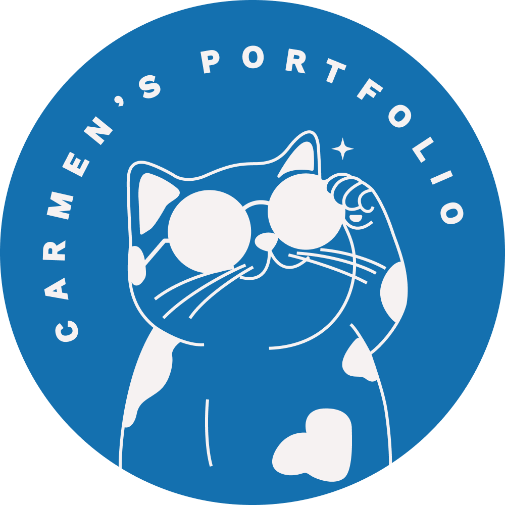 Carmen&#39;s Portfolio