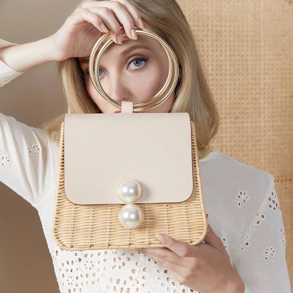 Pamela Munson fashion campaign image featuring fresh, polished, and timeless makeup with elegant hair styling by NYC hair and makeup artist
