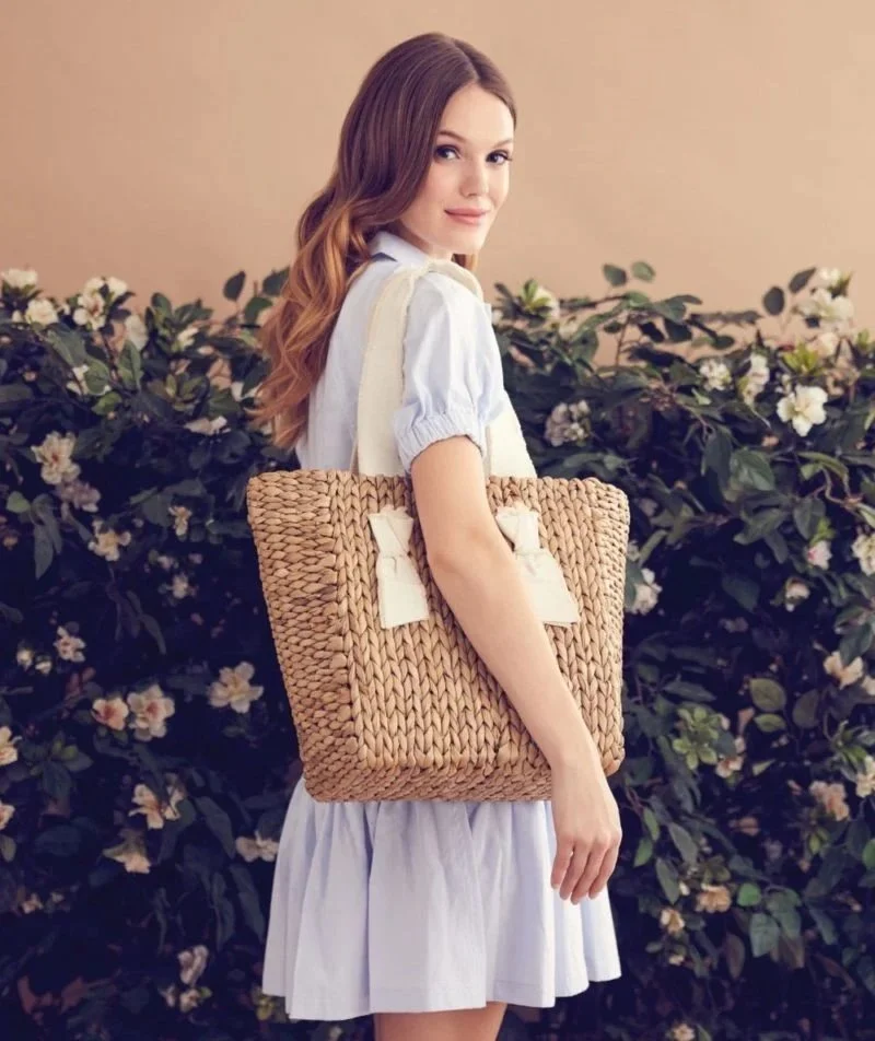 Pamela Munson editorial campaign with fresh, polished, timeless hair and makeup by NYC artist