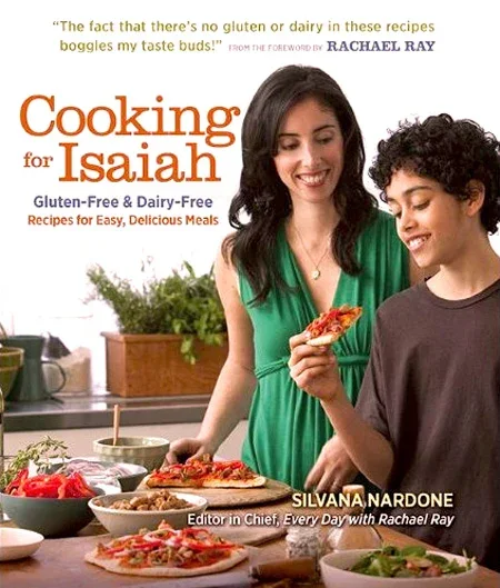 Book cover featuring natural hair and makeup by Maysoon Faraj on Silvana Nardone