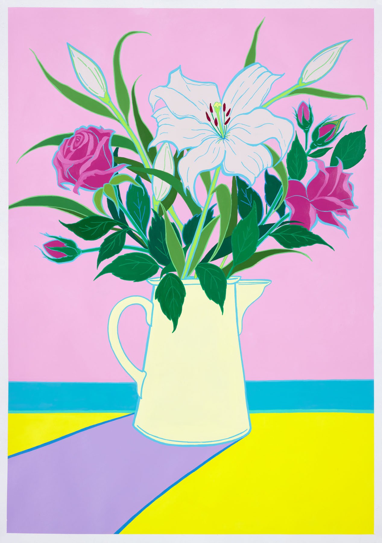 Lily_Pink Bloom.jpg