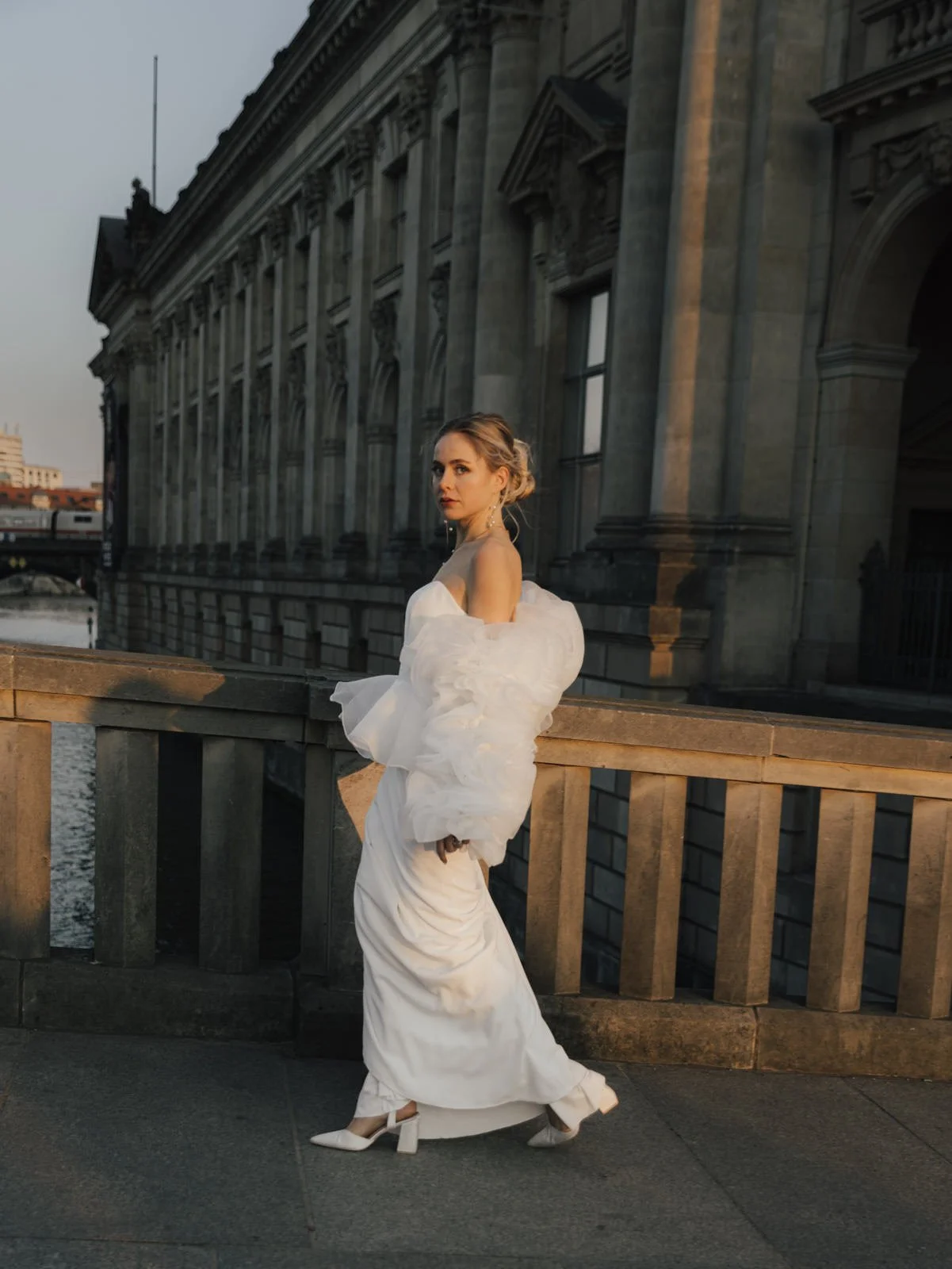 5 Unique Wedding Venues in Berlin for Couples choosing Authenticity over Perfection