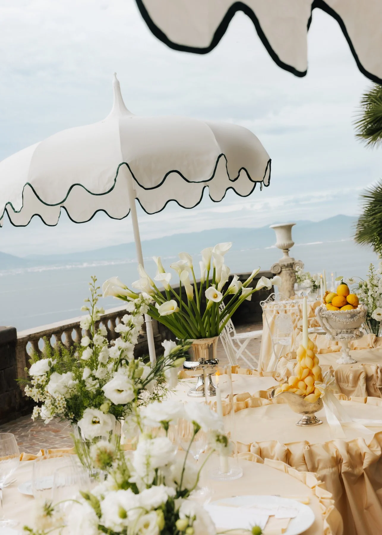 Destination Weddings in Europe: An Interview with Wedding Planner Duo Momentfest on Creating Timeless Celebrations