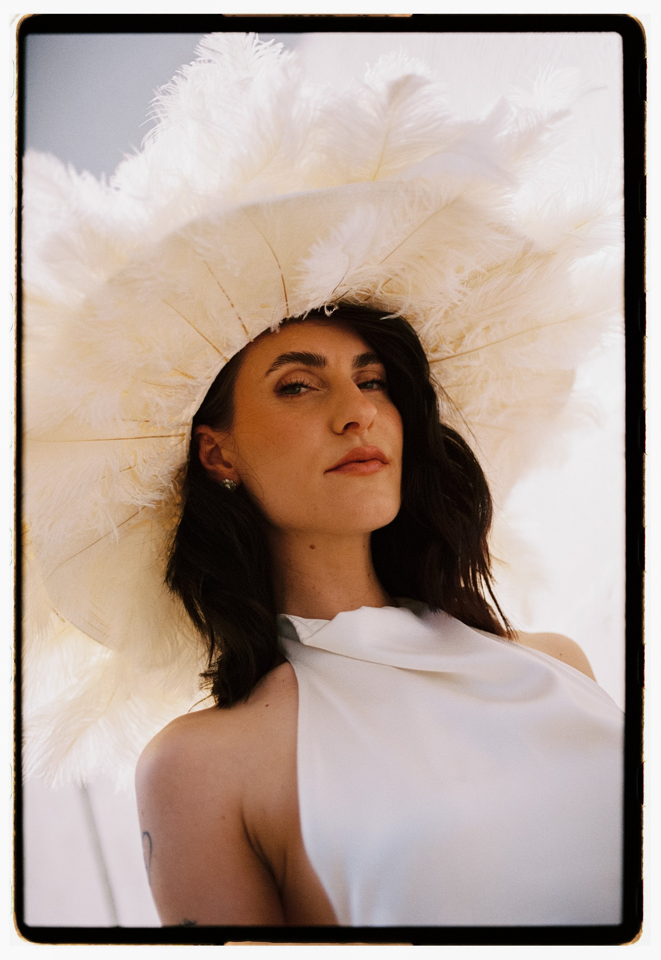 Analog Wedding Photography: Why More Couples Are Embracing Film