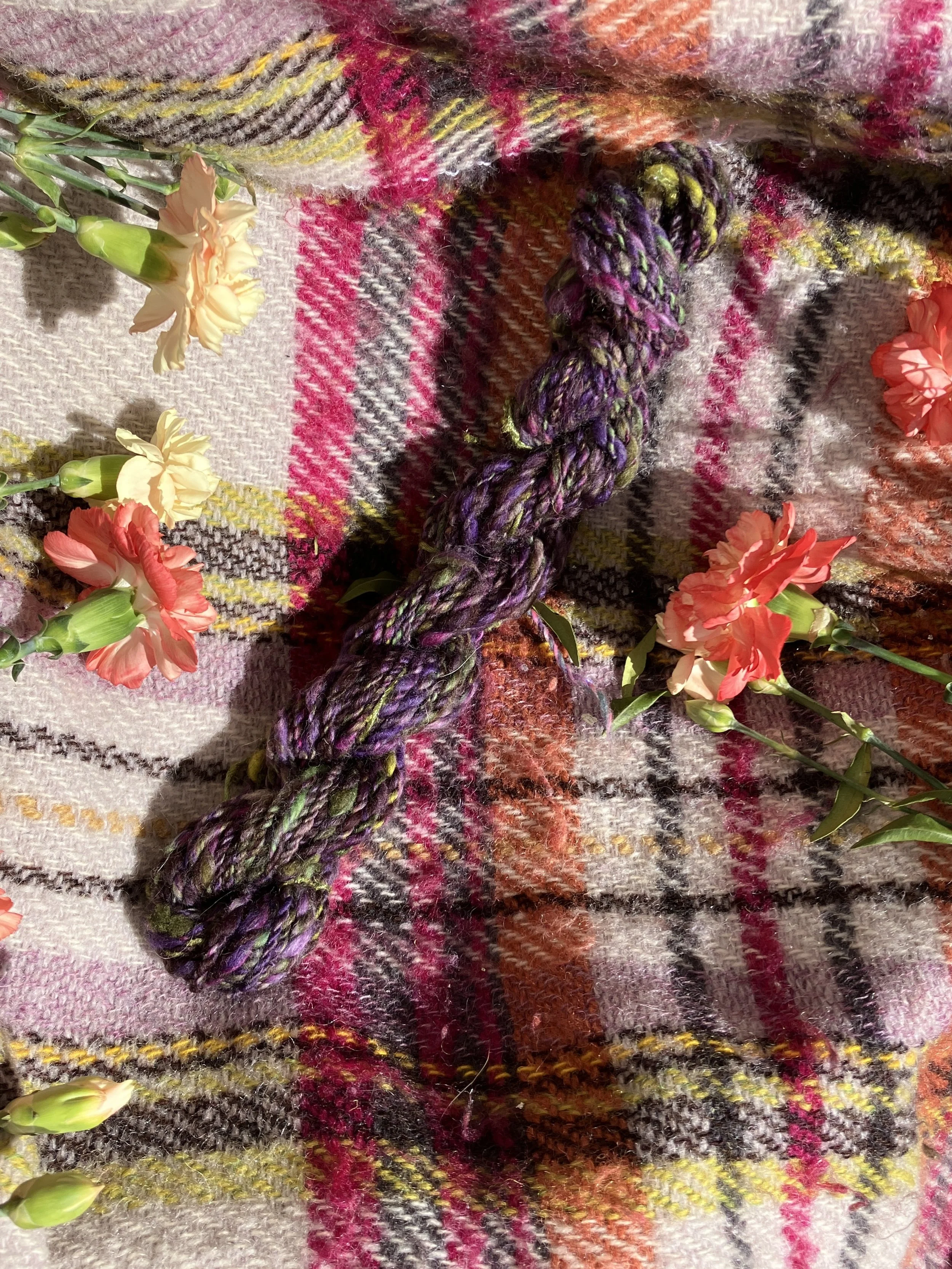 Wisteria - 2ply