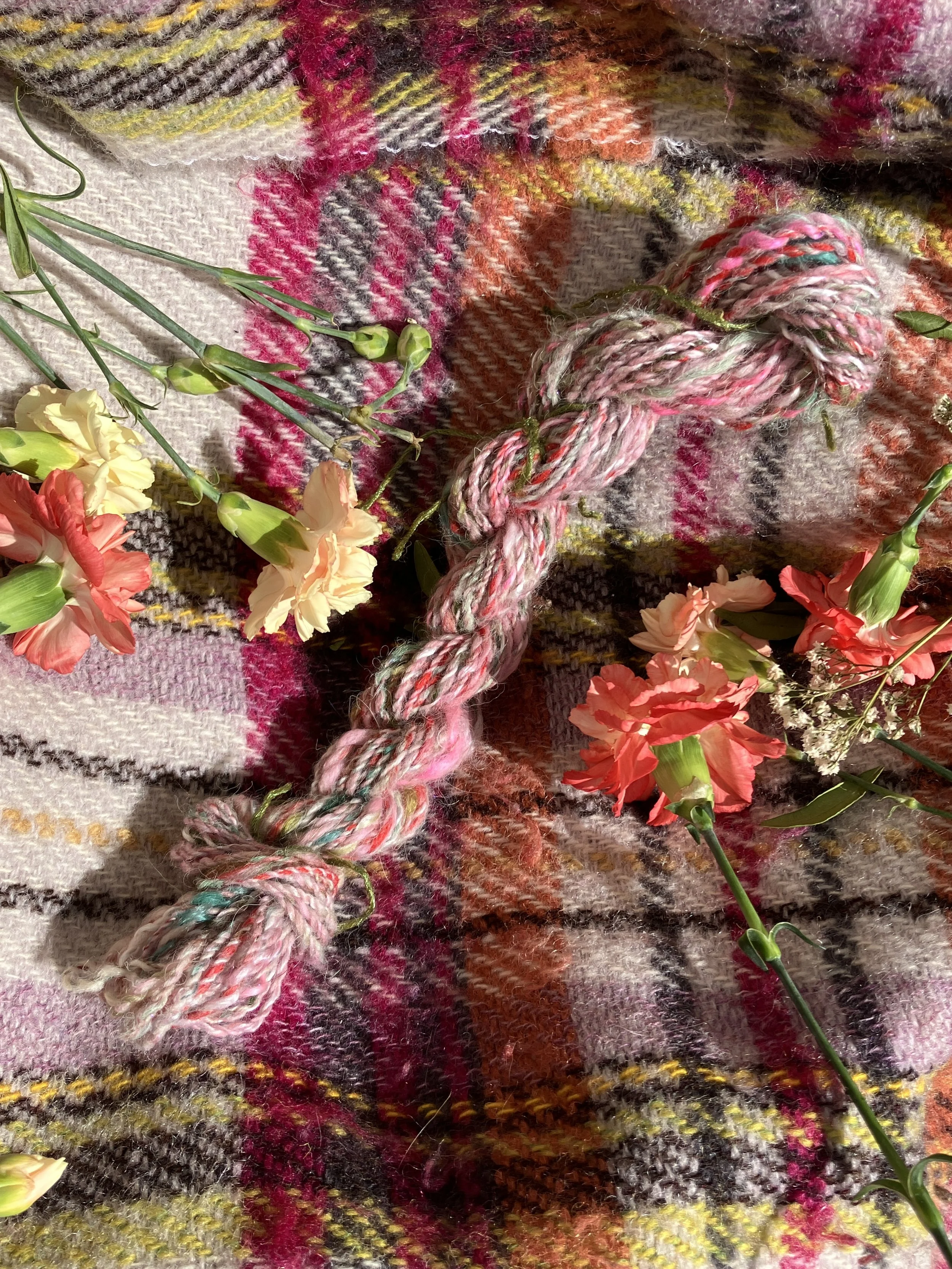 Camellia - 2ply