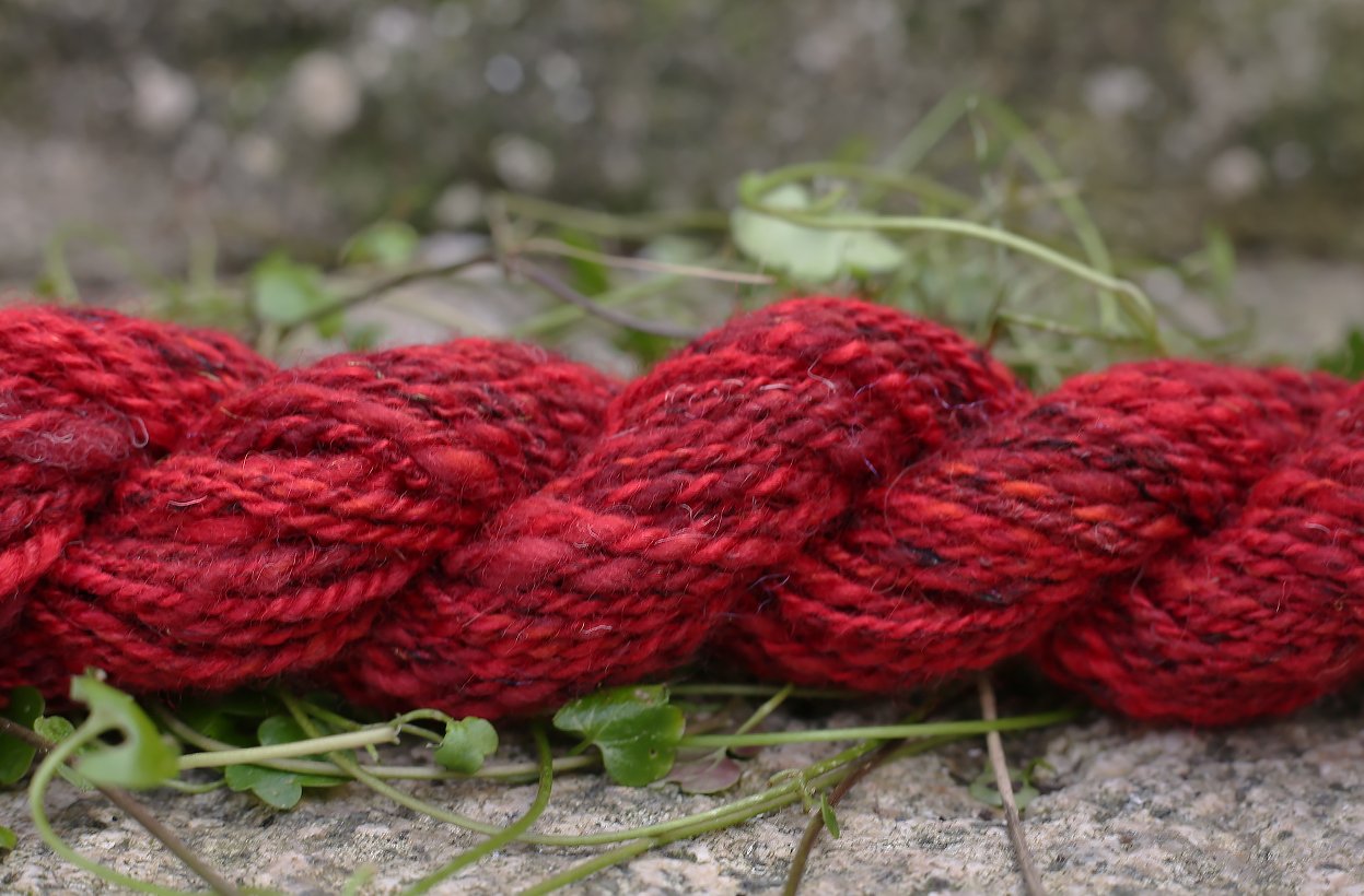 Blood Moon - 2ply