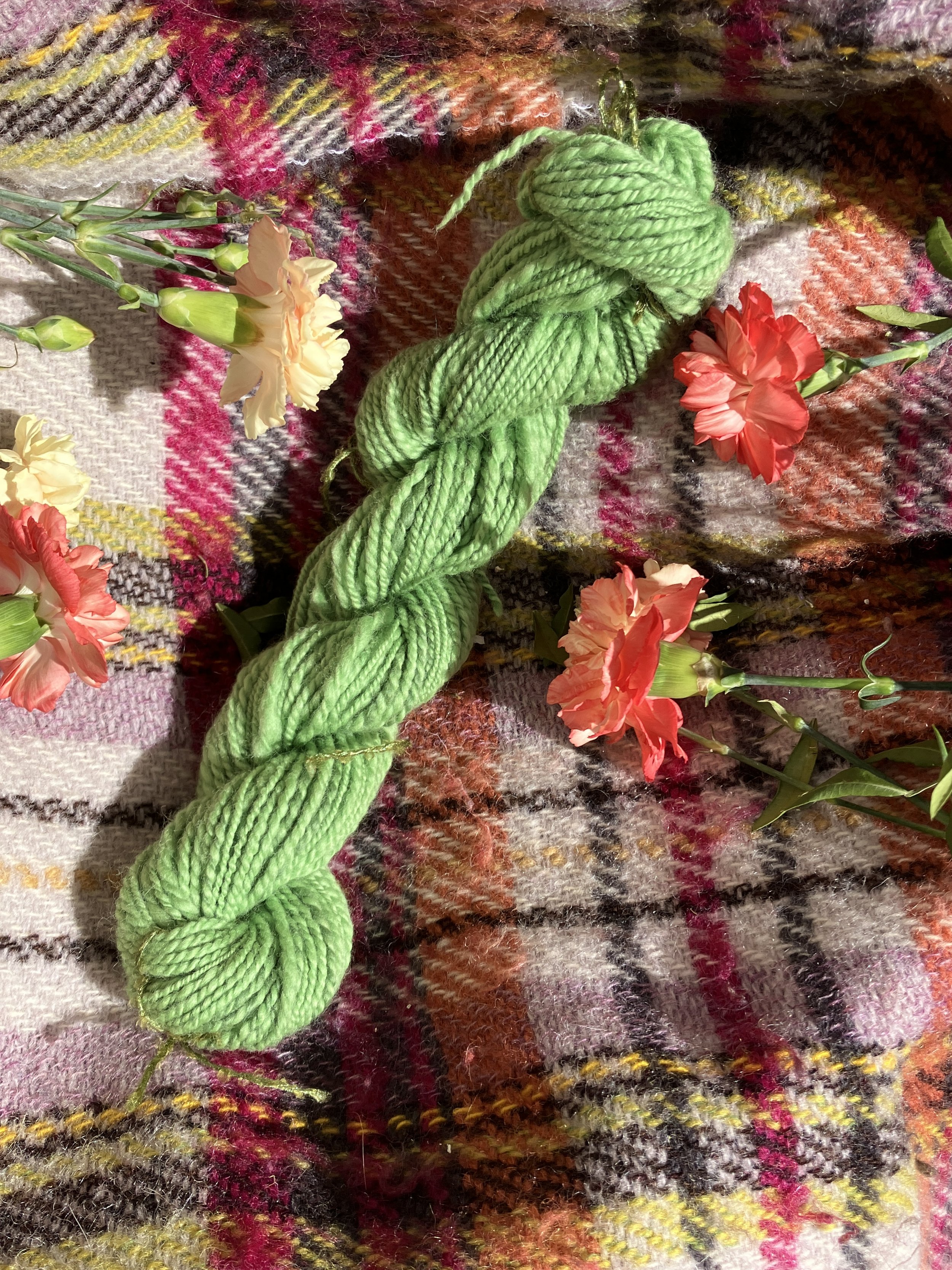 Green Grass - 2ply