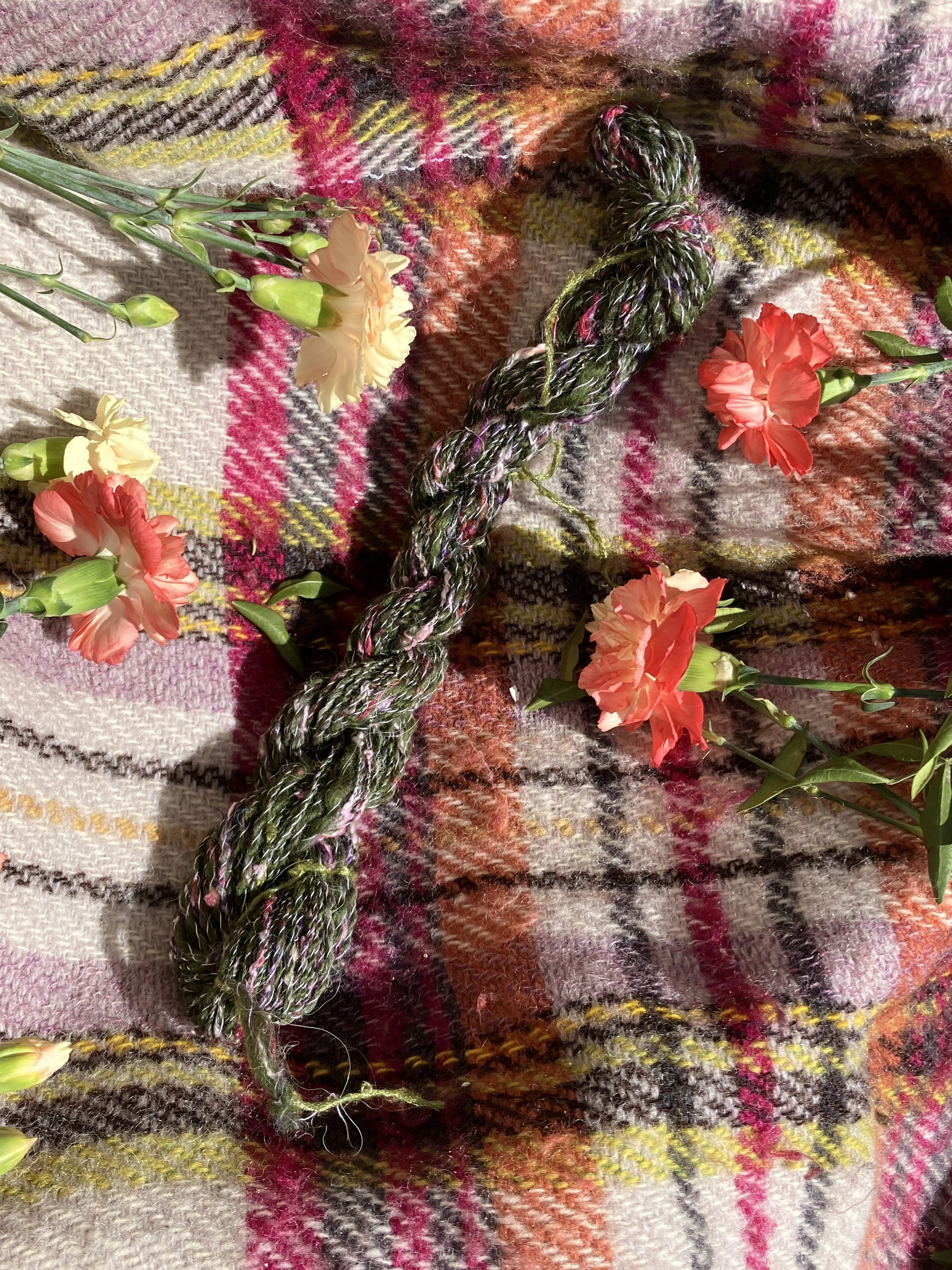 Alyssum - Thread Ply
