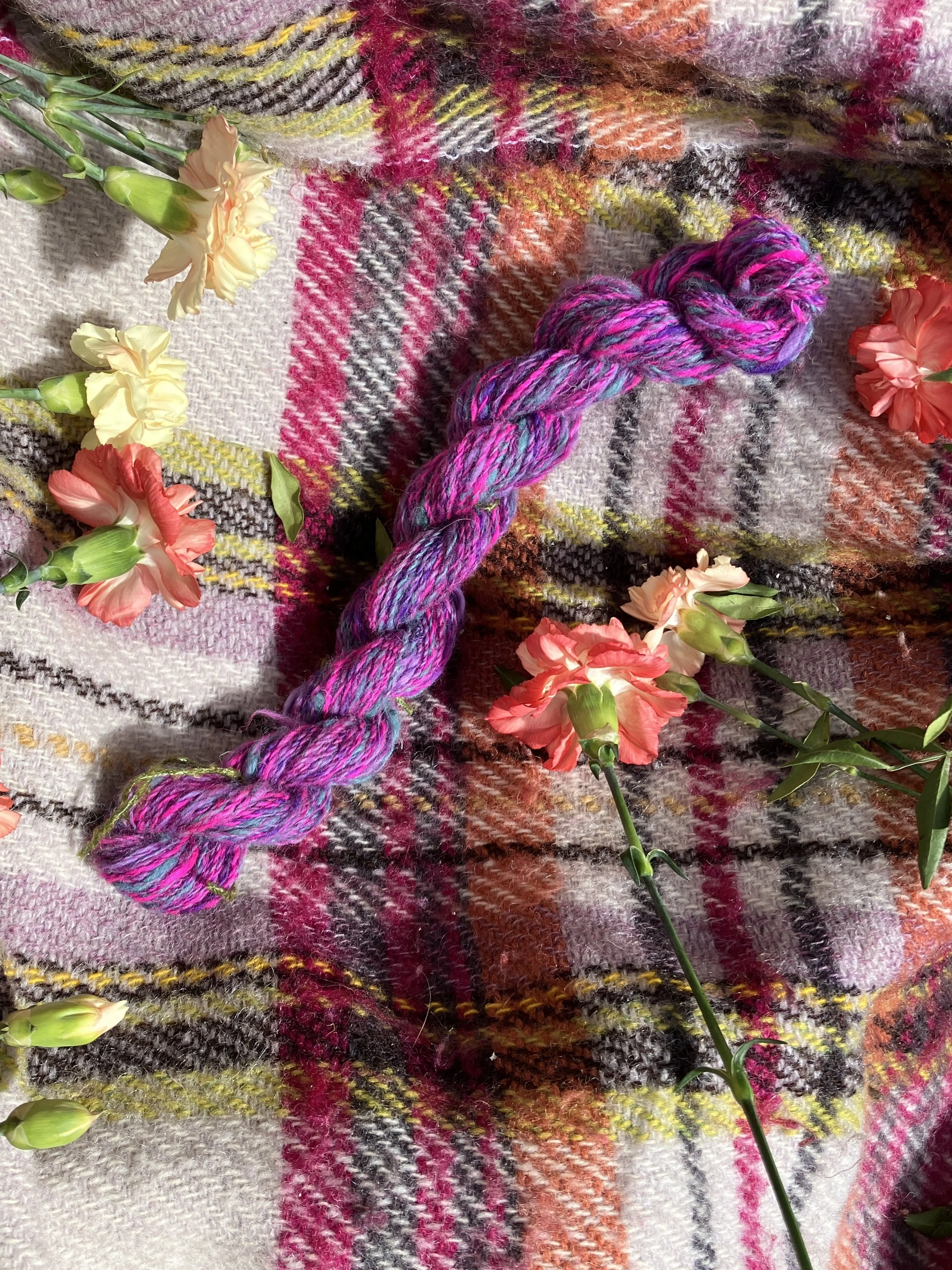 Posy - 2ply