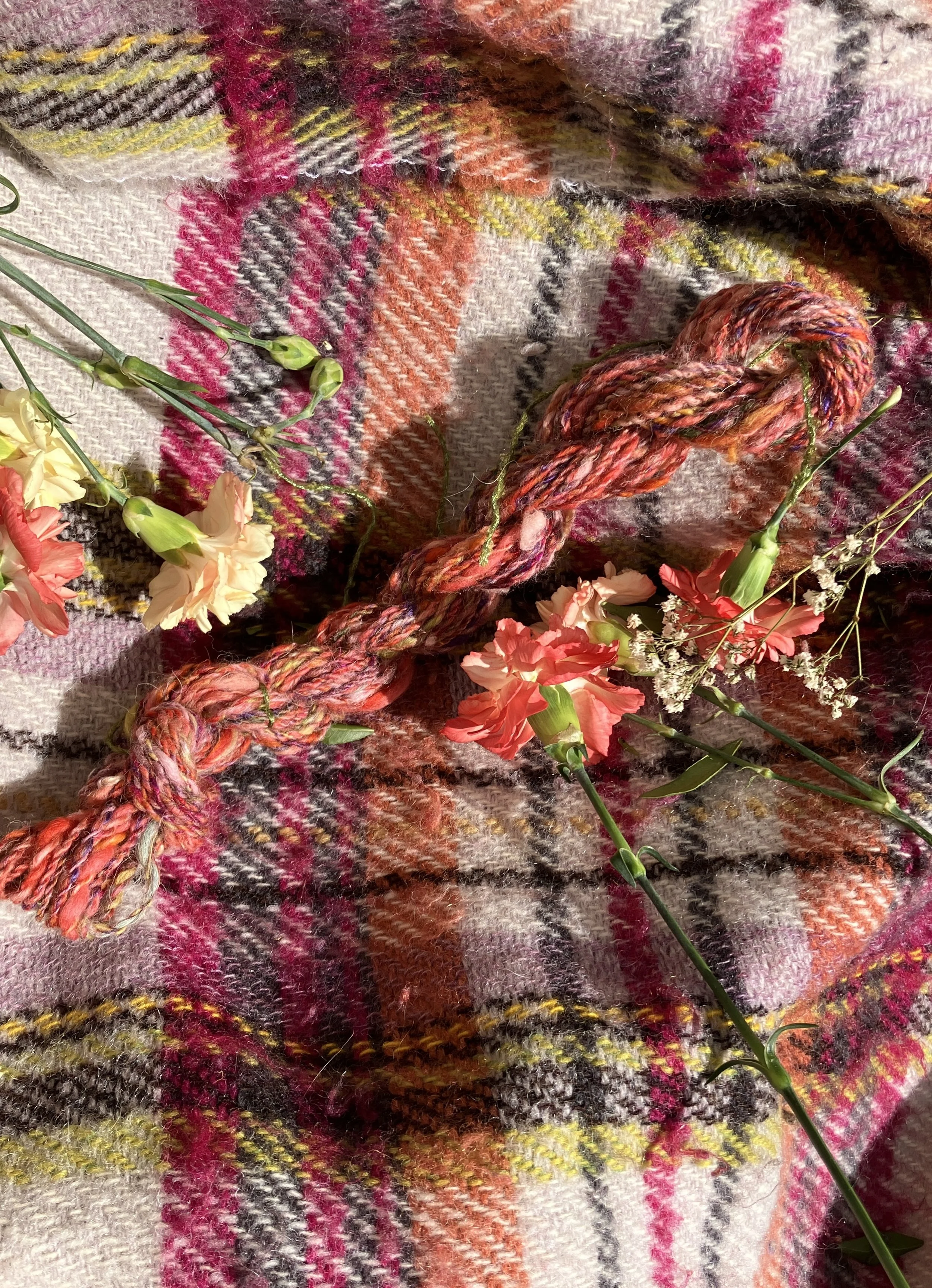 Tulips - 2ply
