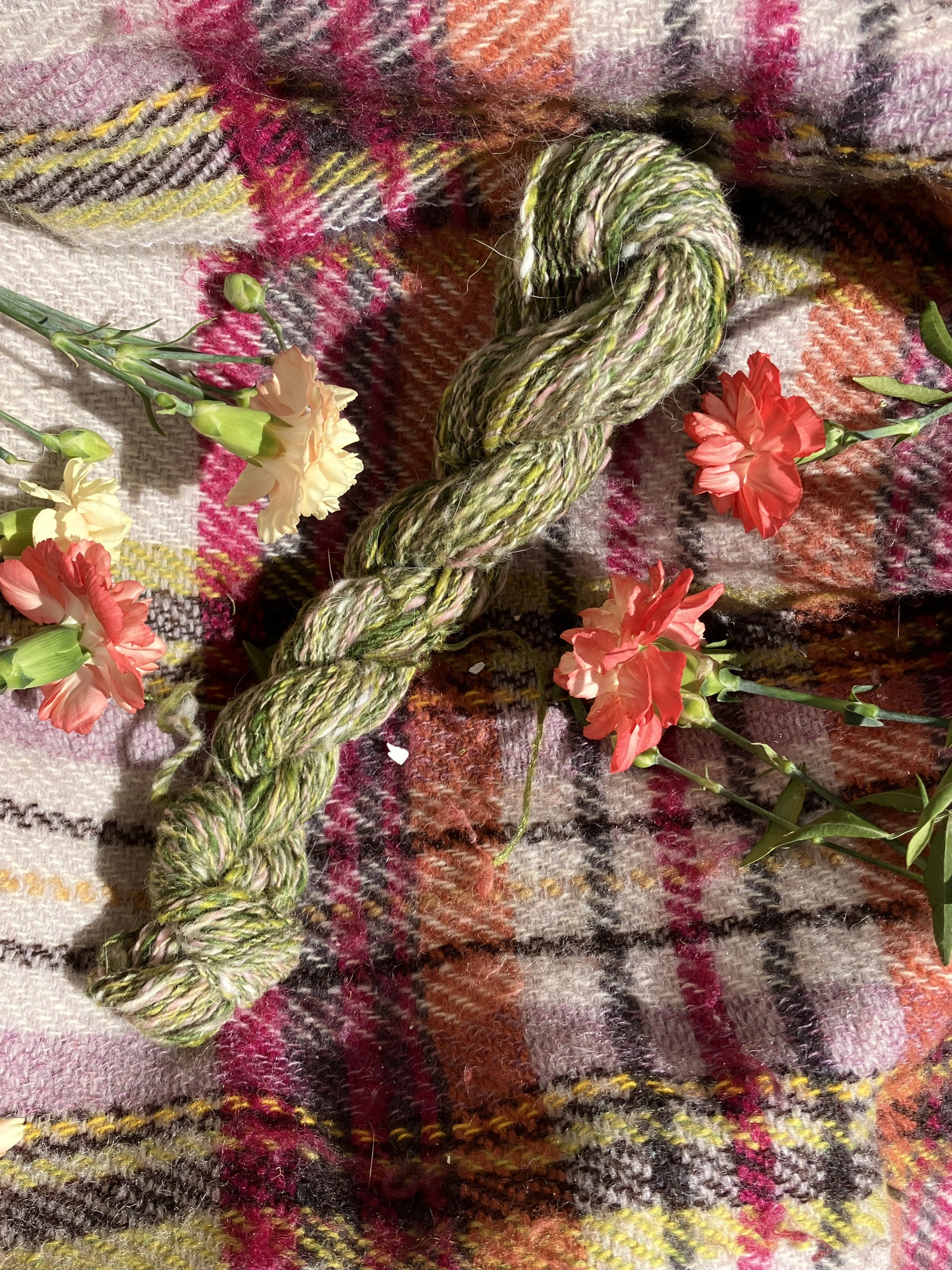 Lilly of the Valley - 2ply