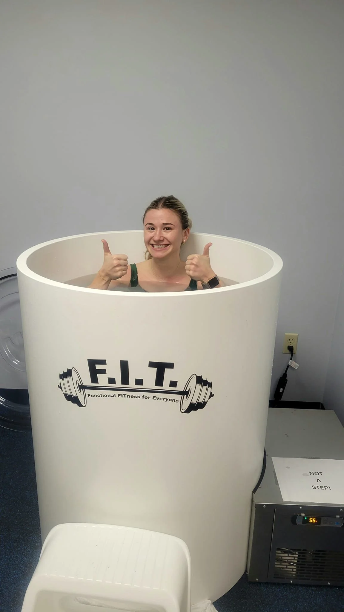 Cold Plunge Elaine - Steve Knapke.jpg