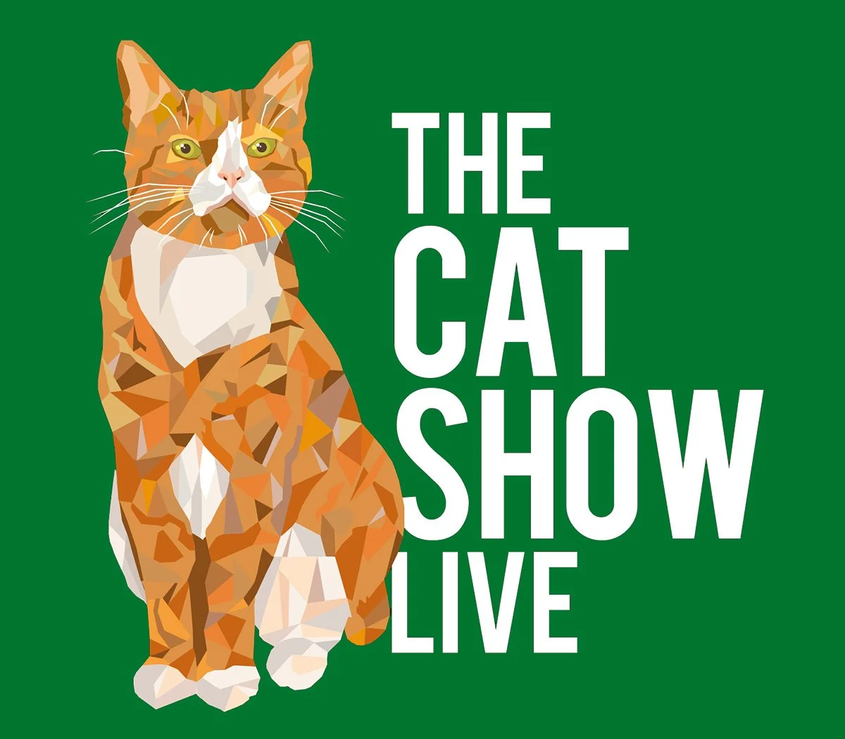 The Cat Show Live