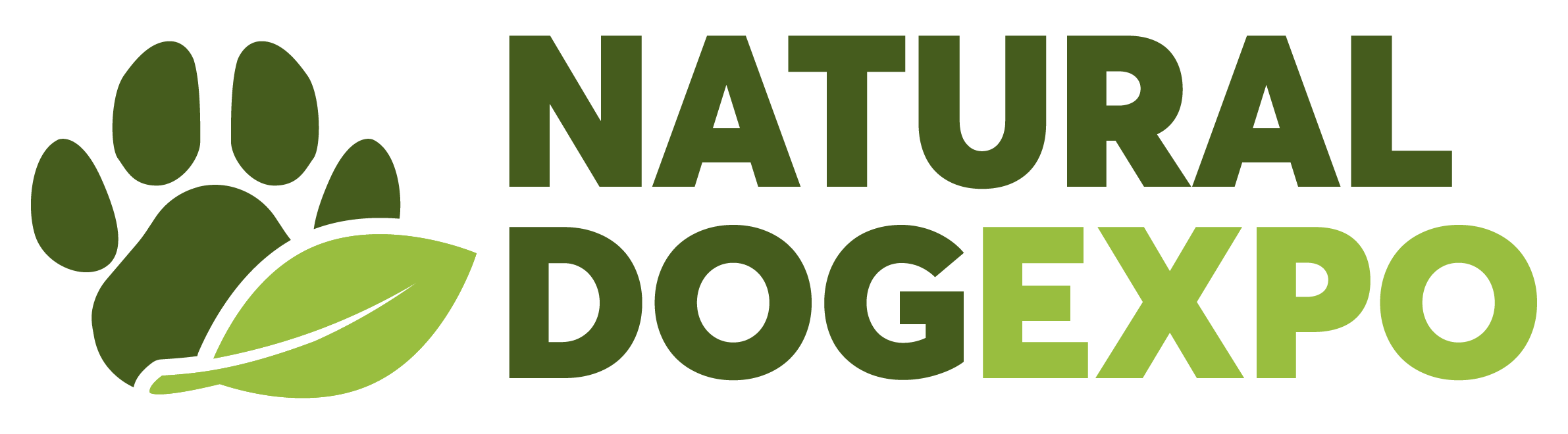 Natural Dog Expo