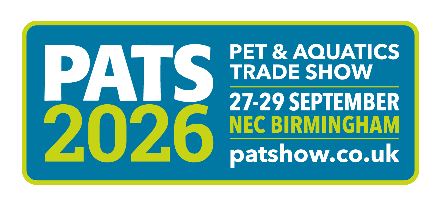 PATS (Pet & Aquatics Trade Show) 2026