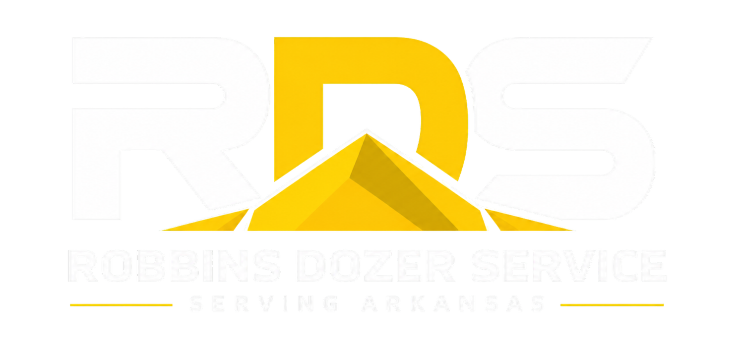 Robbins Dozer Service