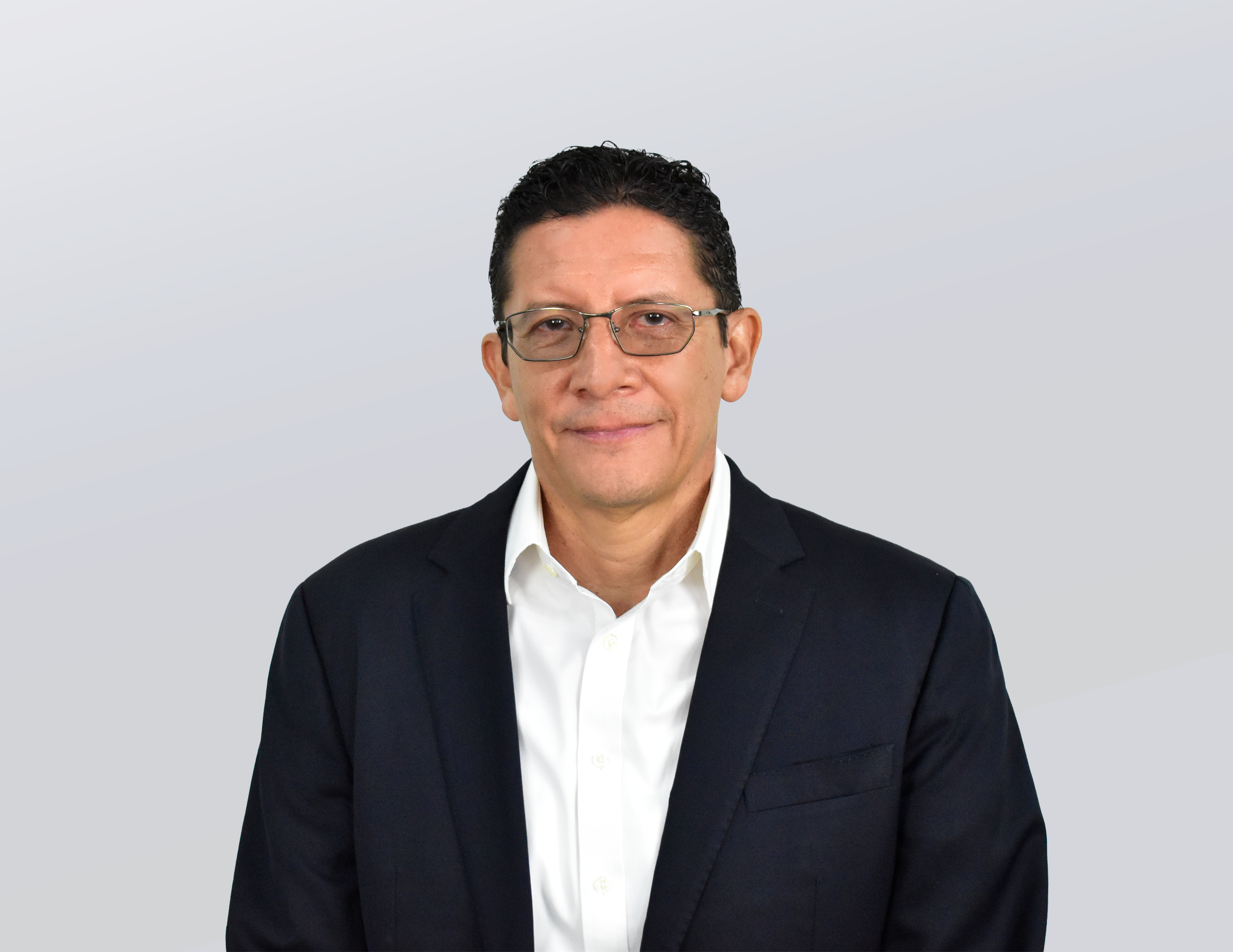 Image of Christopher Coye.