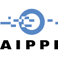 Logo for AIPPI.
