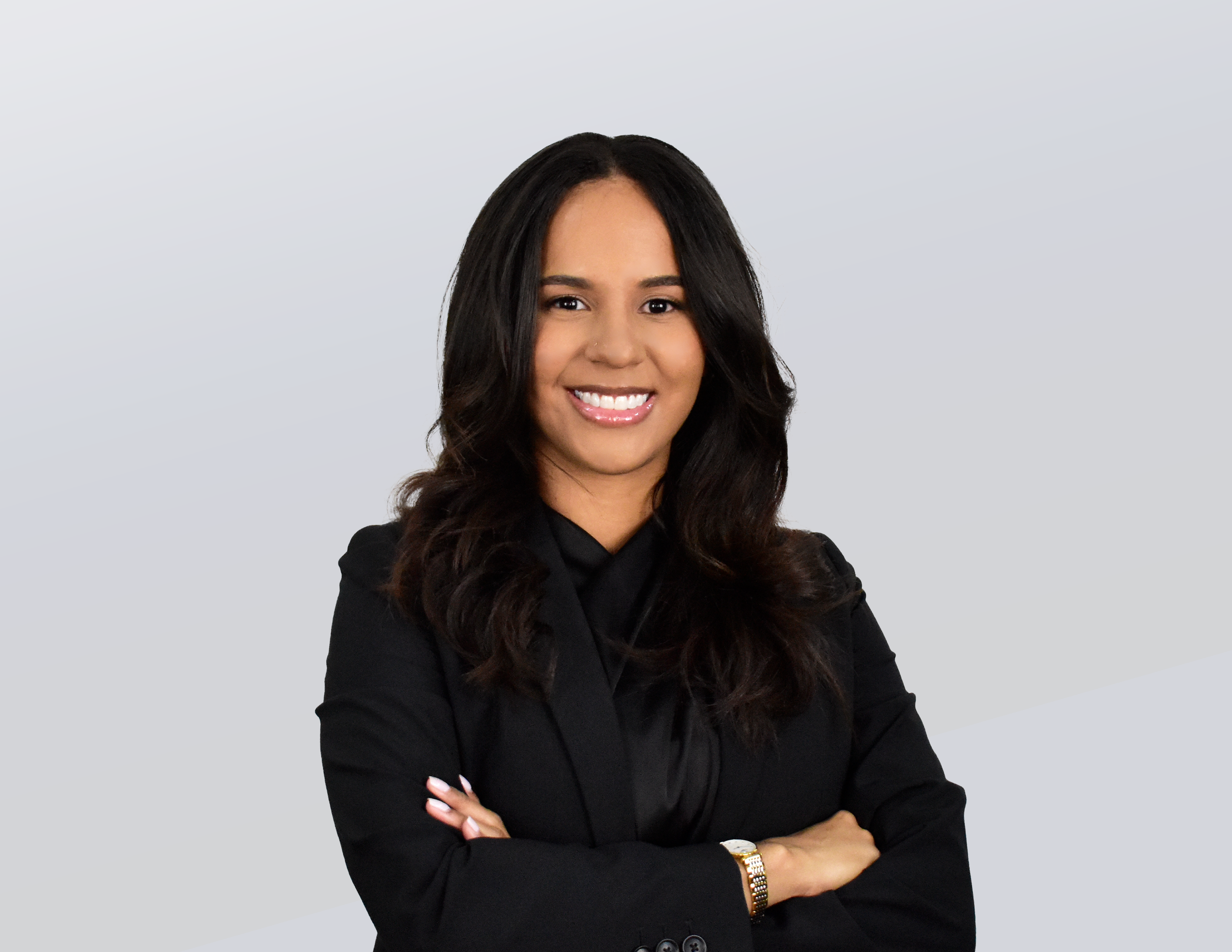 Image of Alyson G. Courtenay Bhojwani.