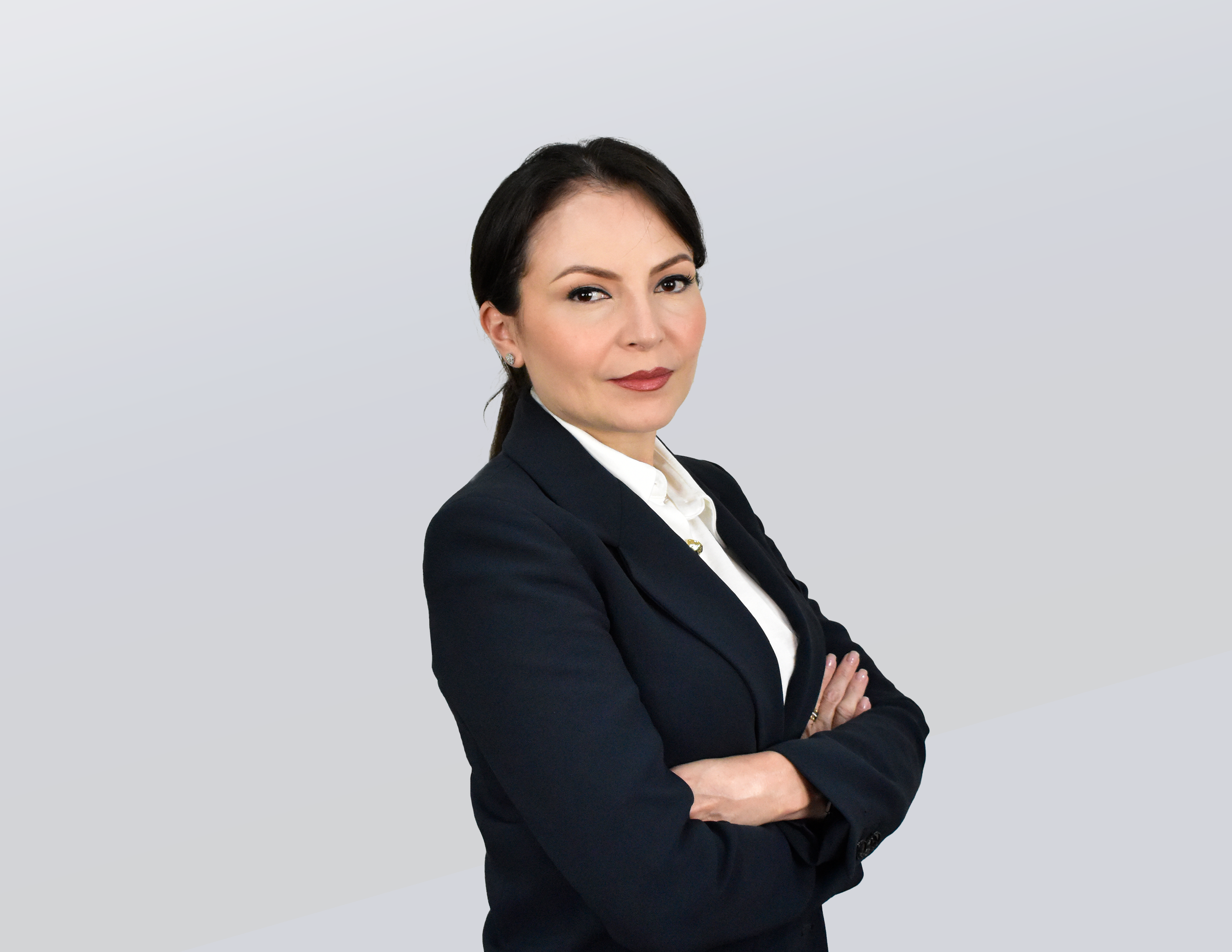 Image of Sol Espejo-Molina.