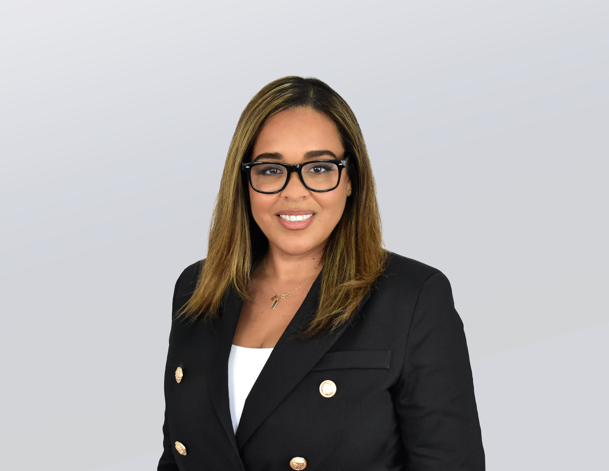 Image of Pricilla J. Banner.