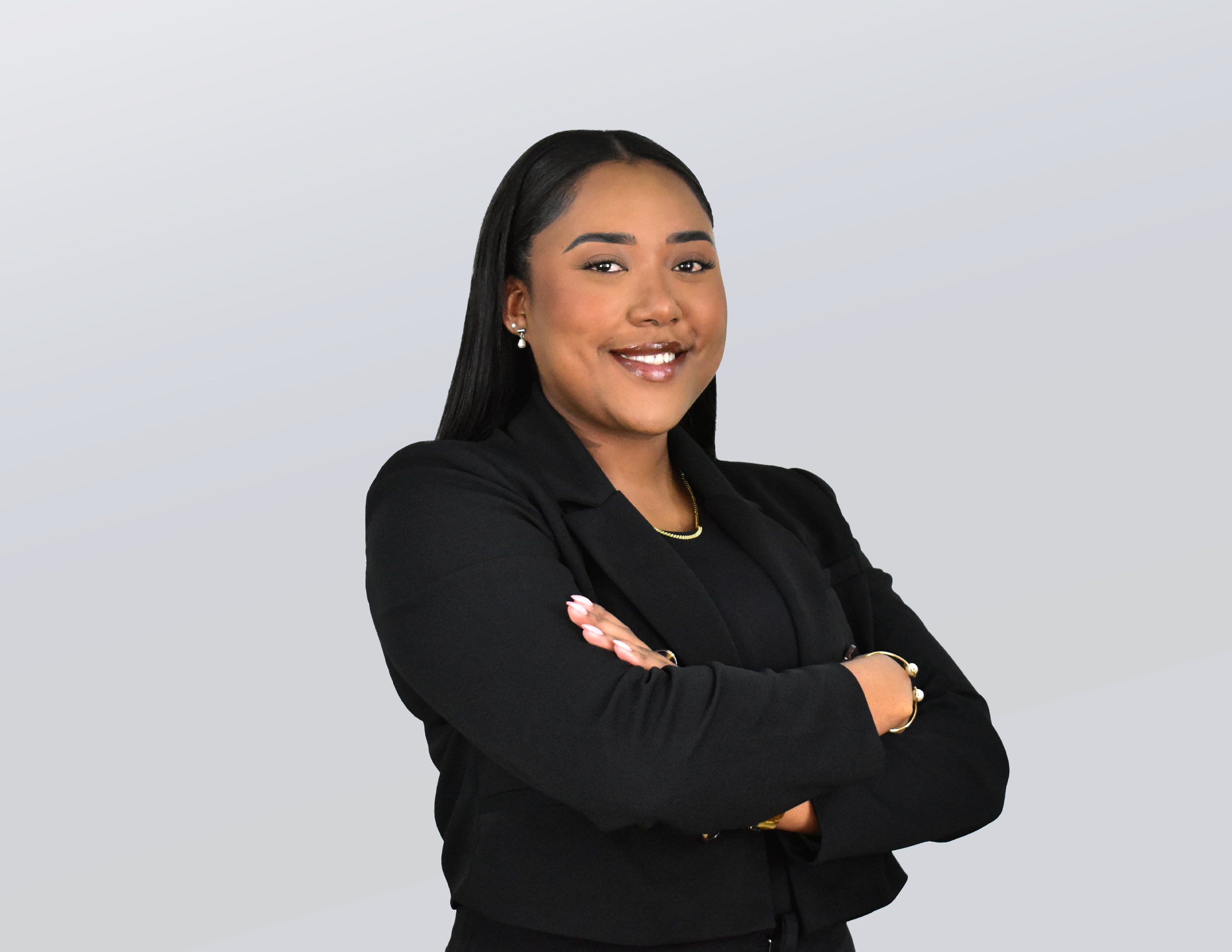 Image of Amerie A. Castillo.