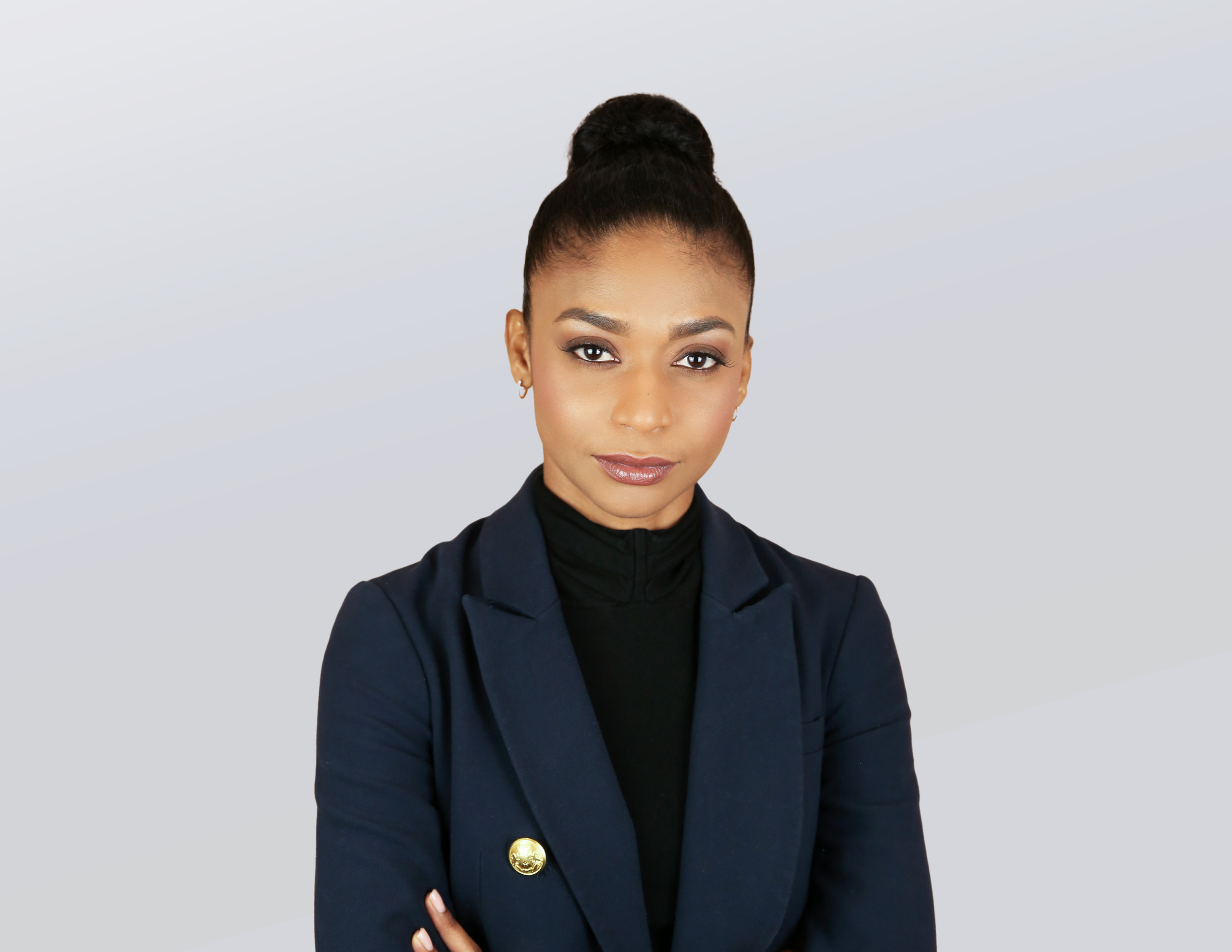 Image of Iliana N. Swift.