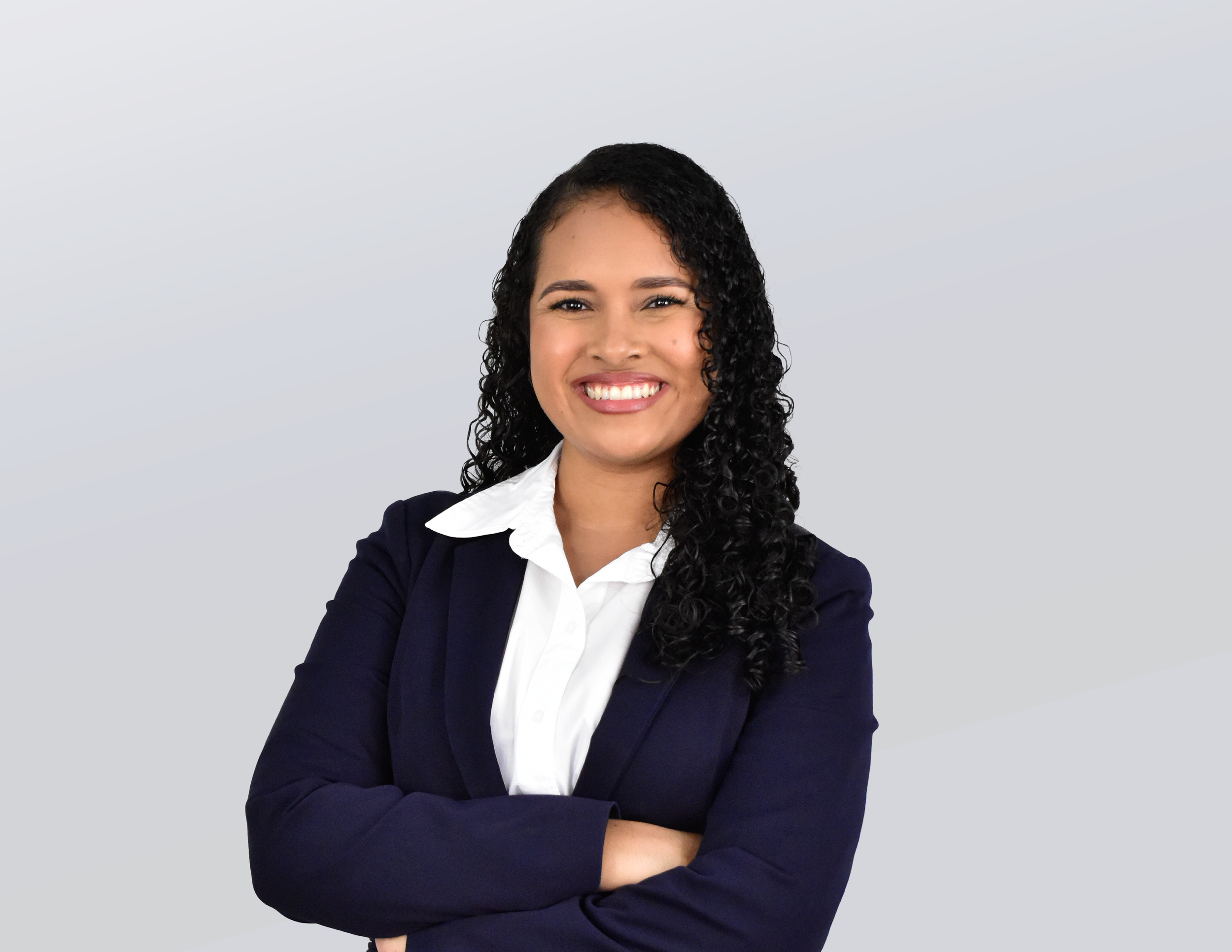 Image of Stacey N. Ysaguirre.