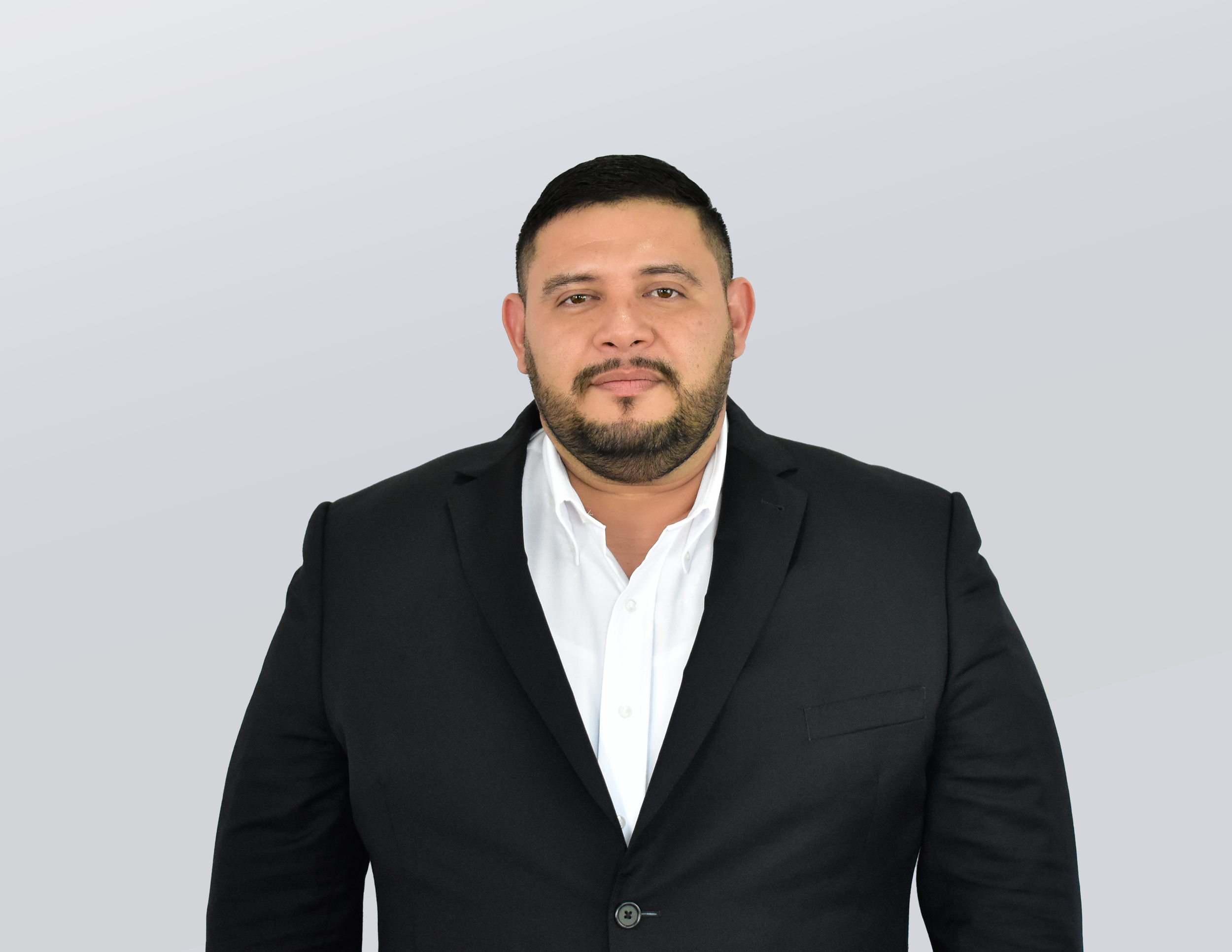 Image of Jorge M. Matus.