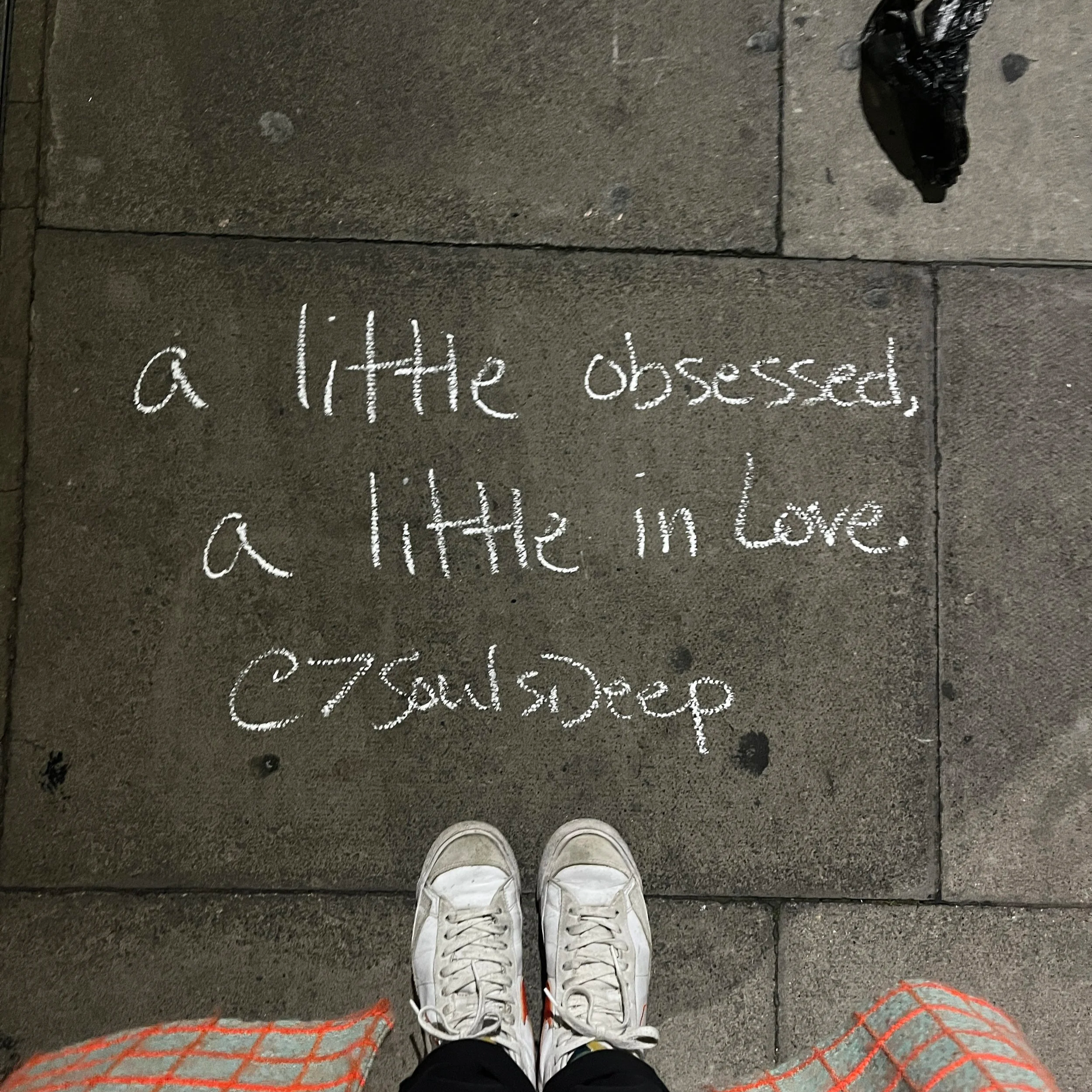 London