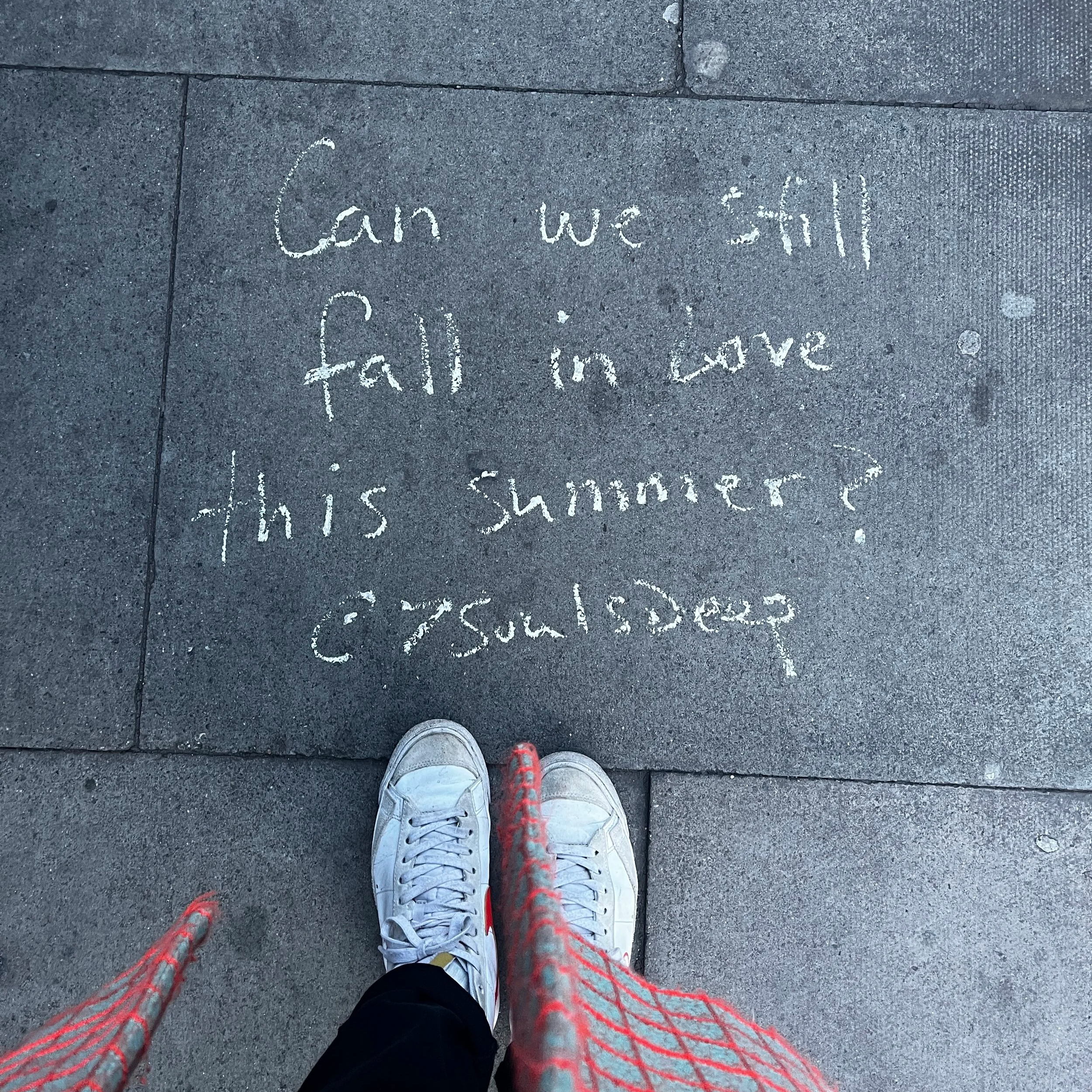 London