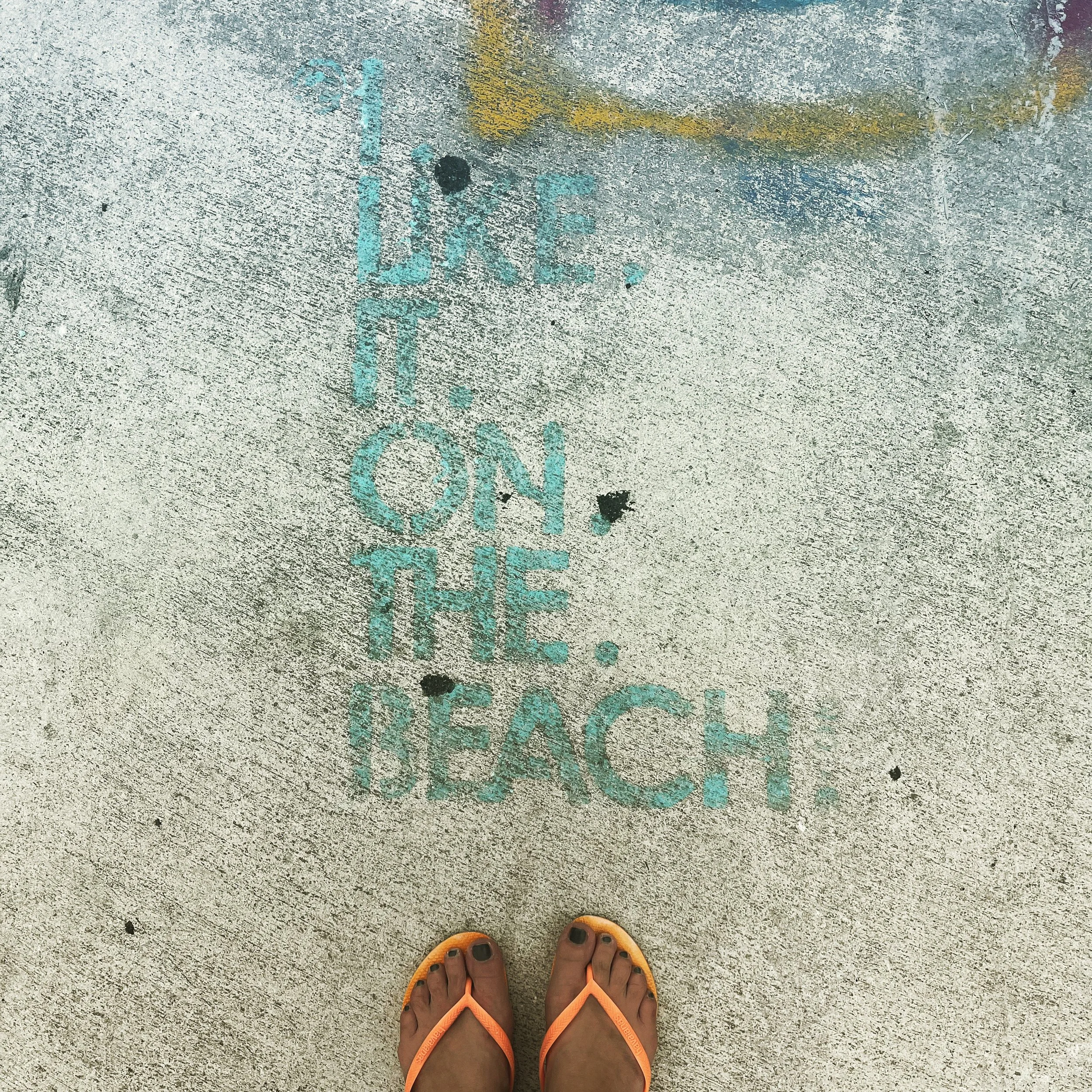Miami Beach