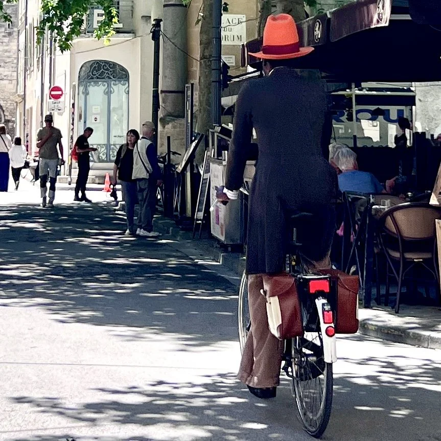 FRANCE-Arles-man-with-orange-hat-anita-terwey.JPG