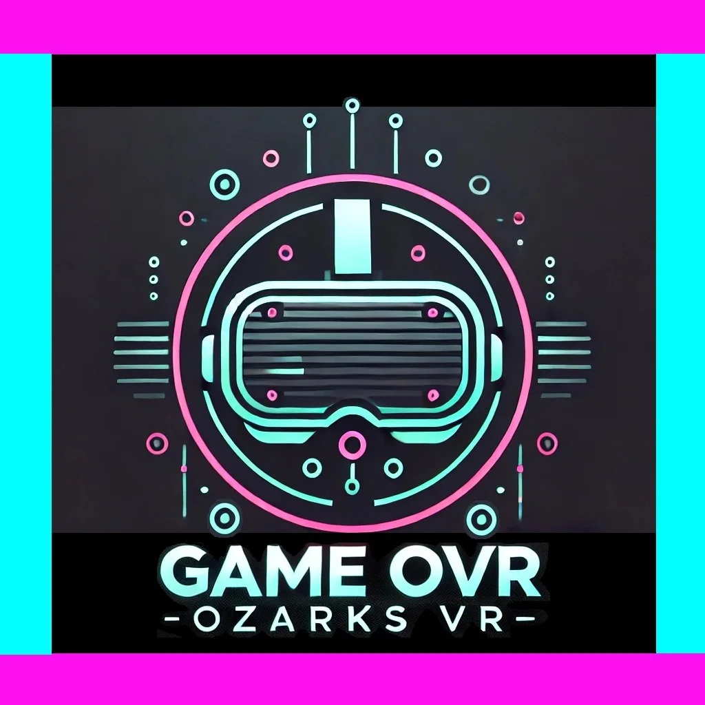 GAME OVR - Ozarks VR