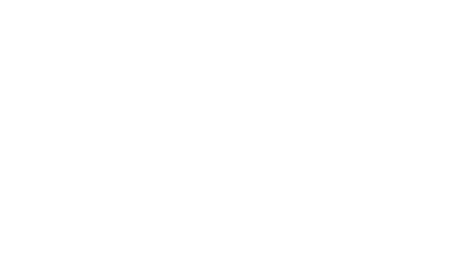 Blank white background