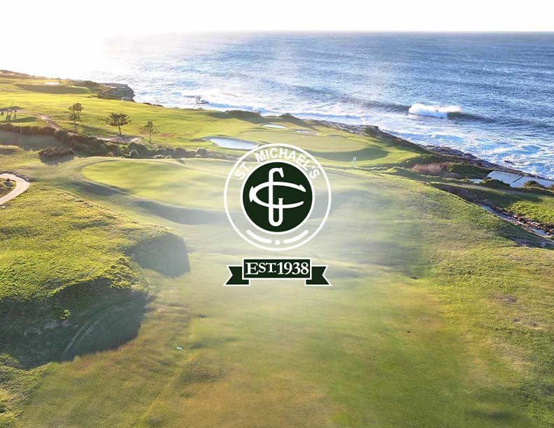 Saint Michael's GC - Australia