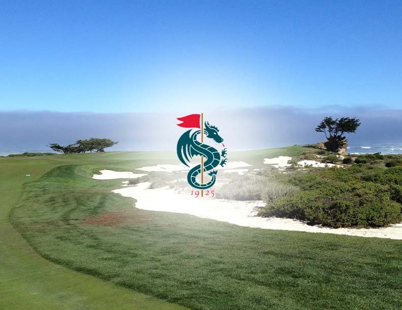 The Shore Course at MPCC - Pebble Beach, CA