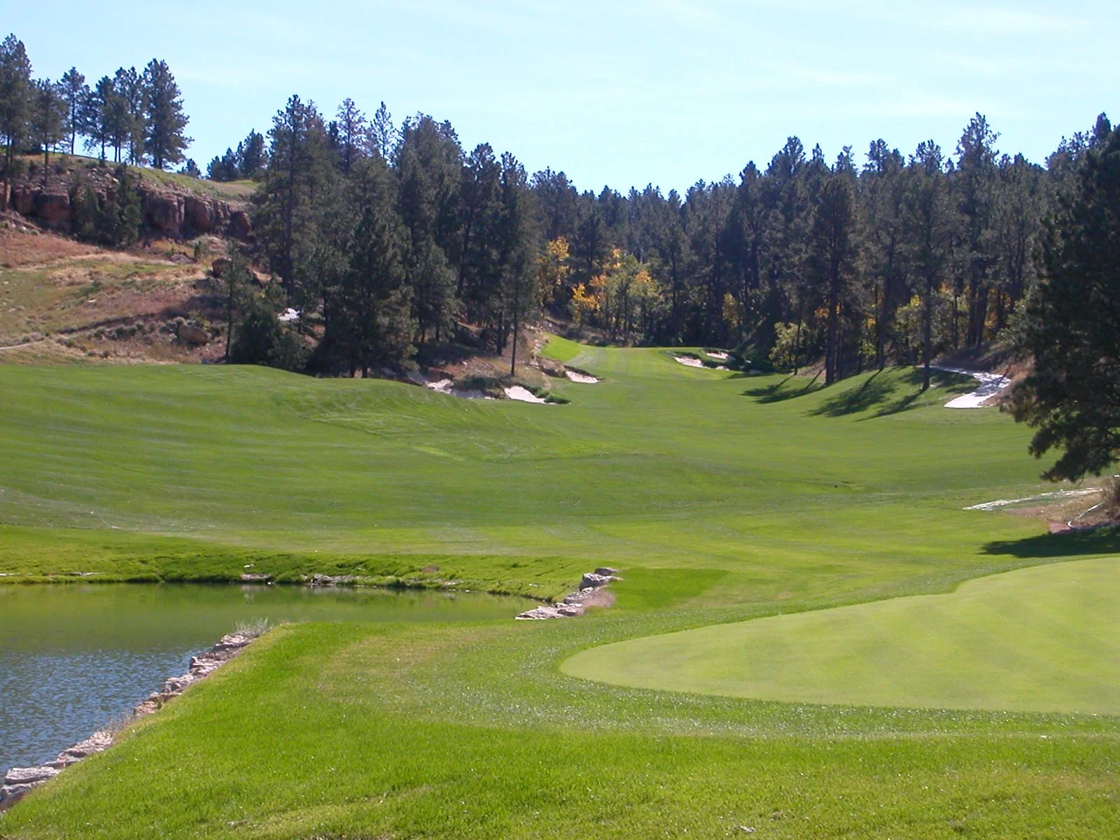 Devils Tower Hole #10 par 4 approach fairway.jpg