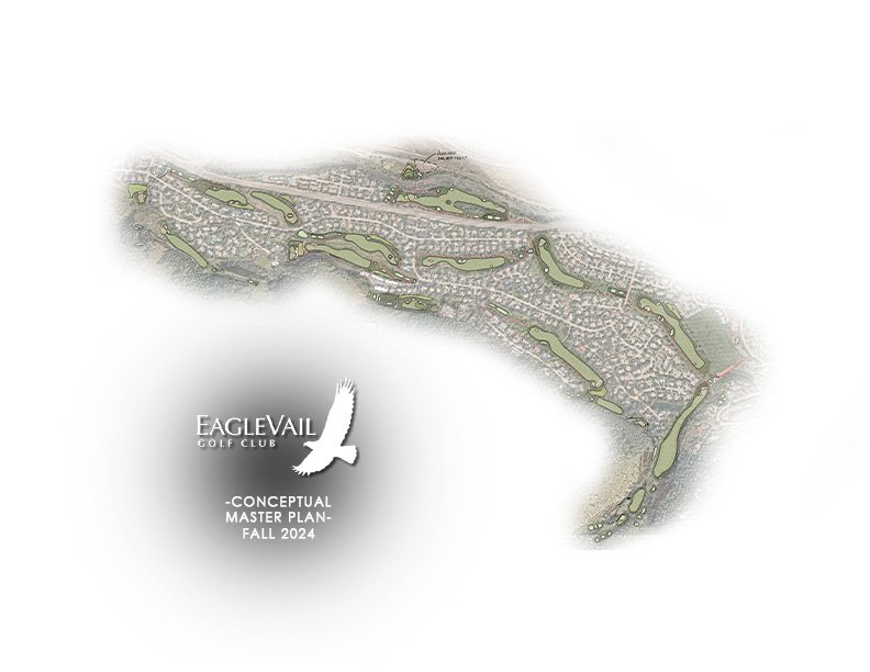 Eagle Vail GC - Avon, CO